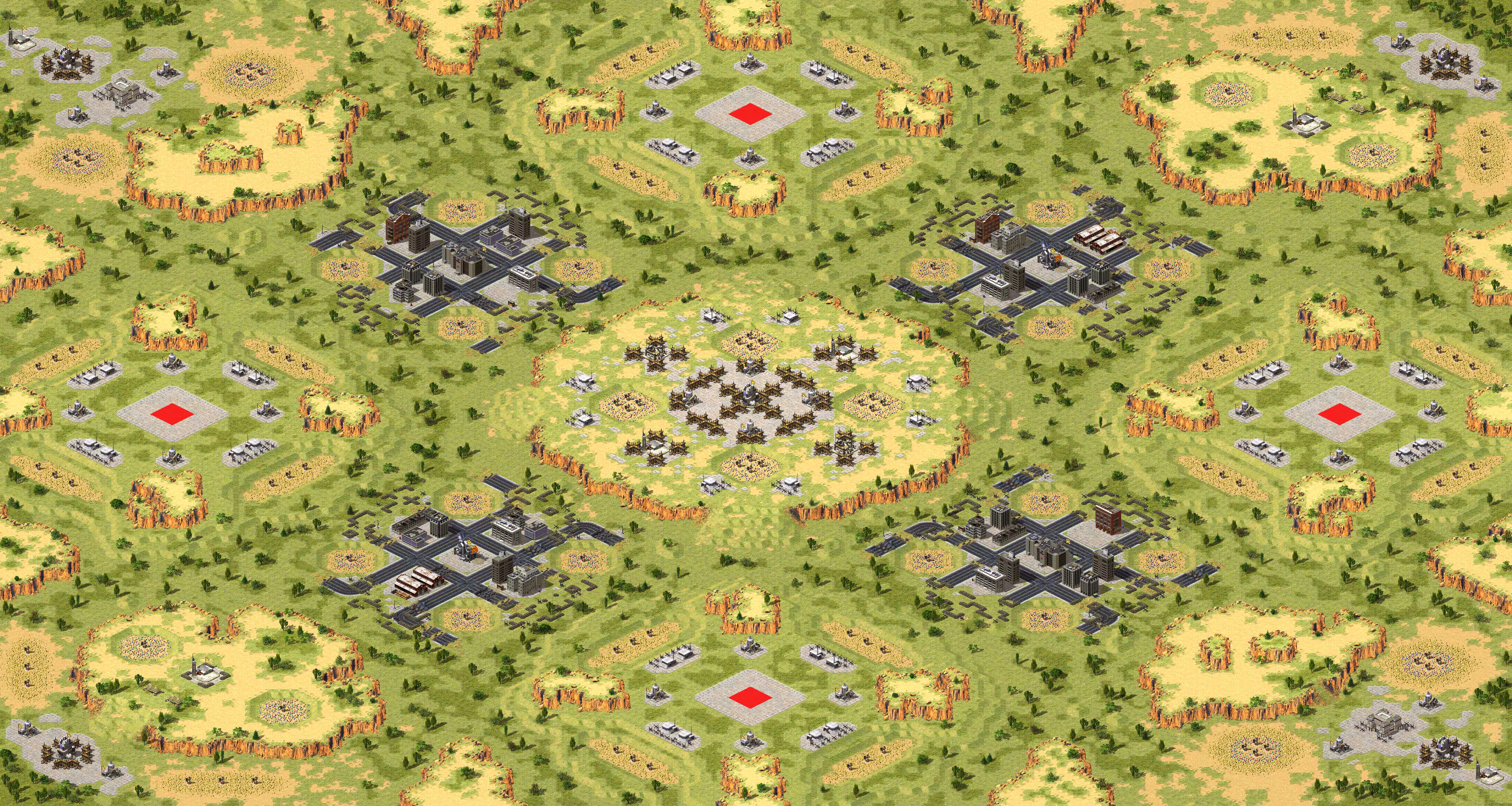 Preview of WarLord-Test8