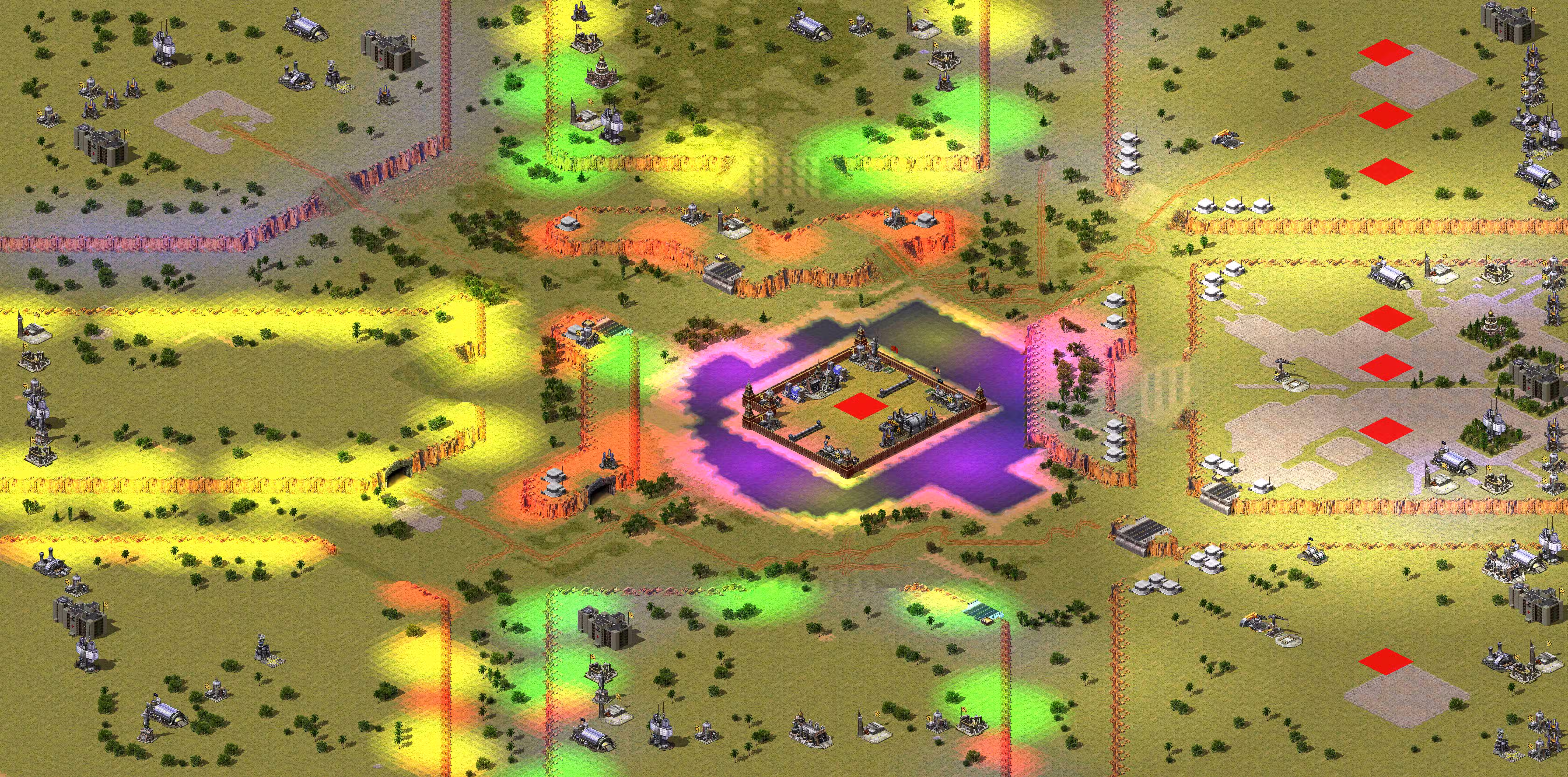 Preview of Hard to Beat xSurvivaLx (7p) Lightning