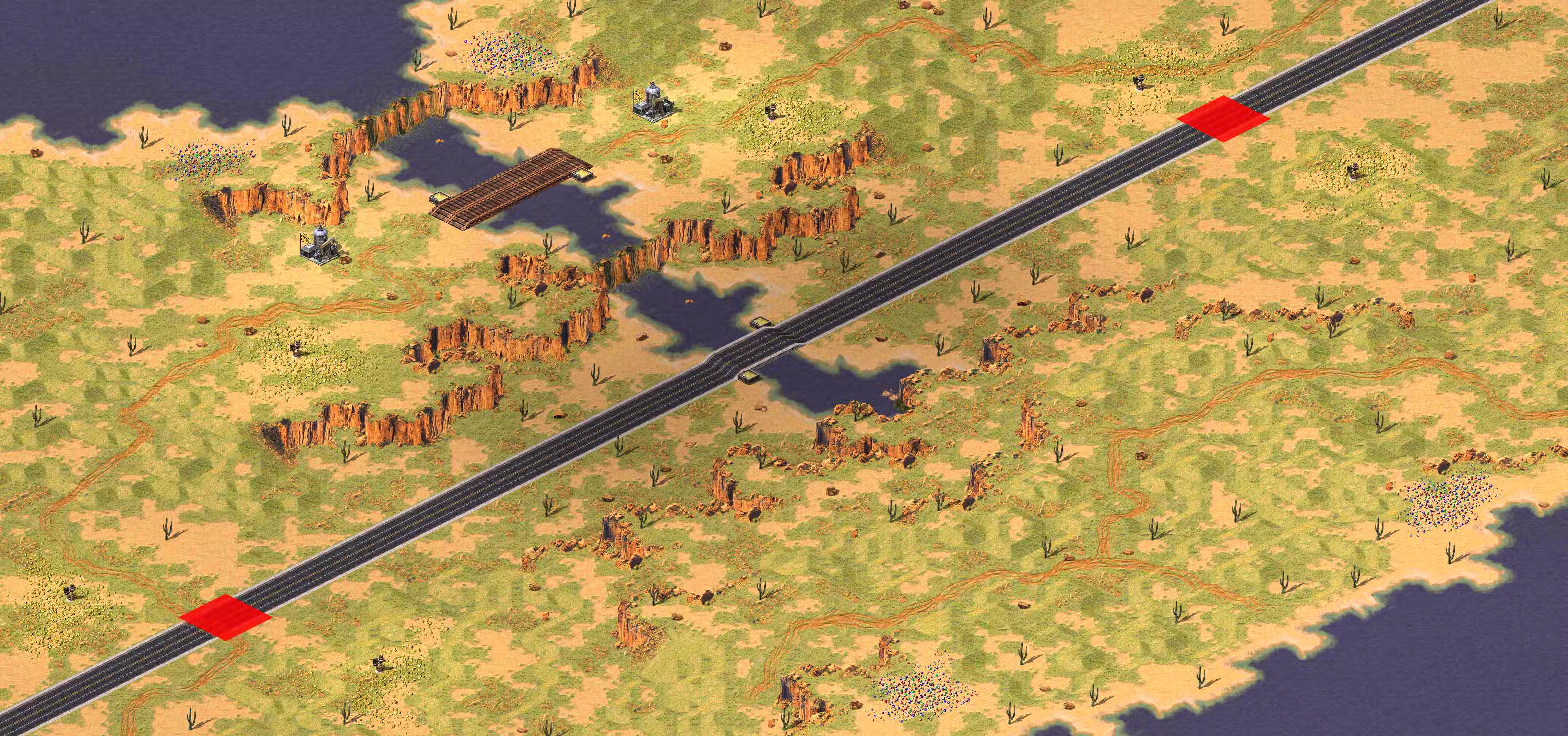 Preview of [2] Mesa