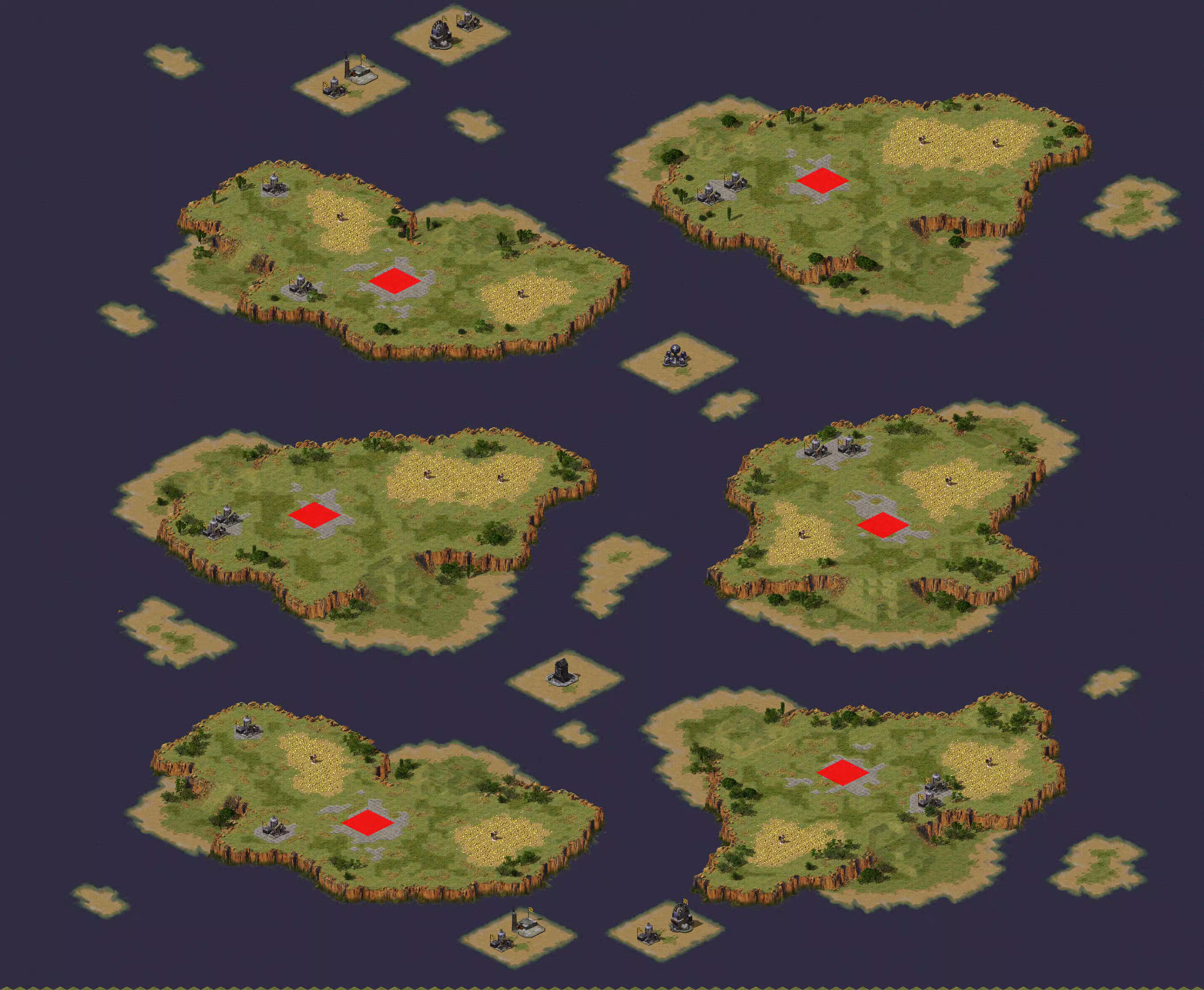 Preview of [6] Tsunami Yuri rebalance 1.2