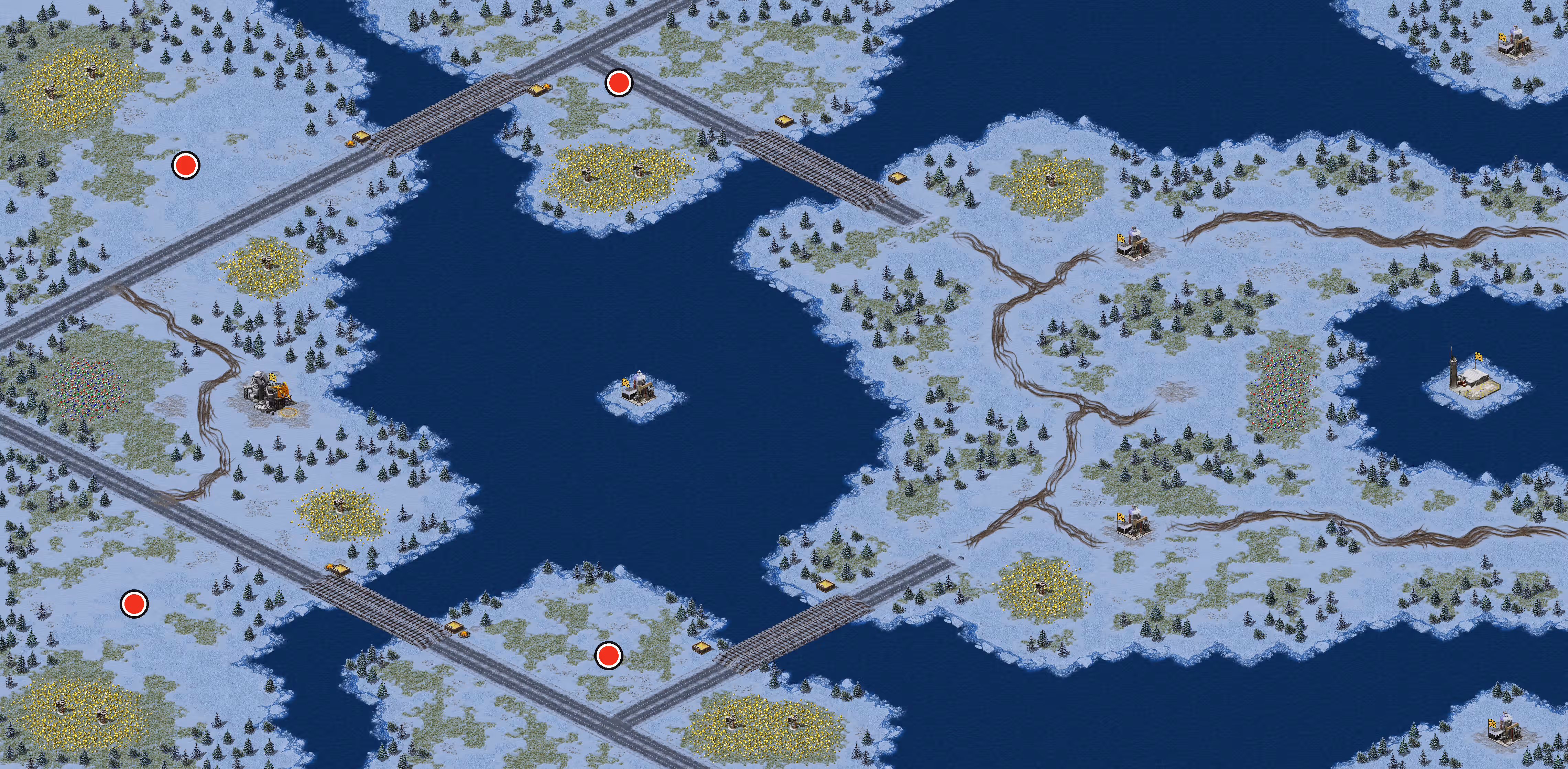 Preview of PolarHeaven (2-4)