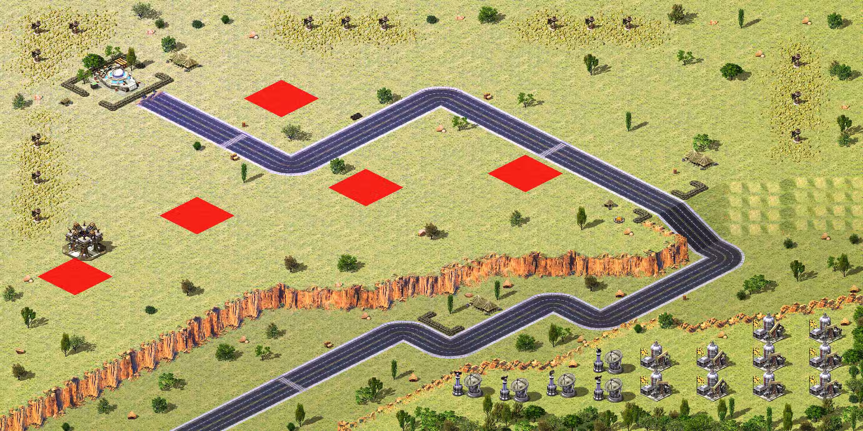 Preview of Testmap by ke
