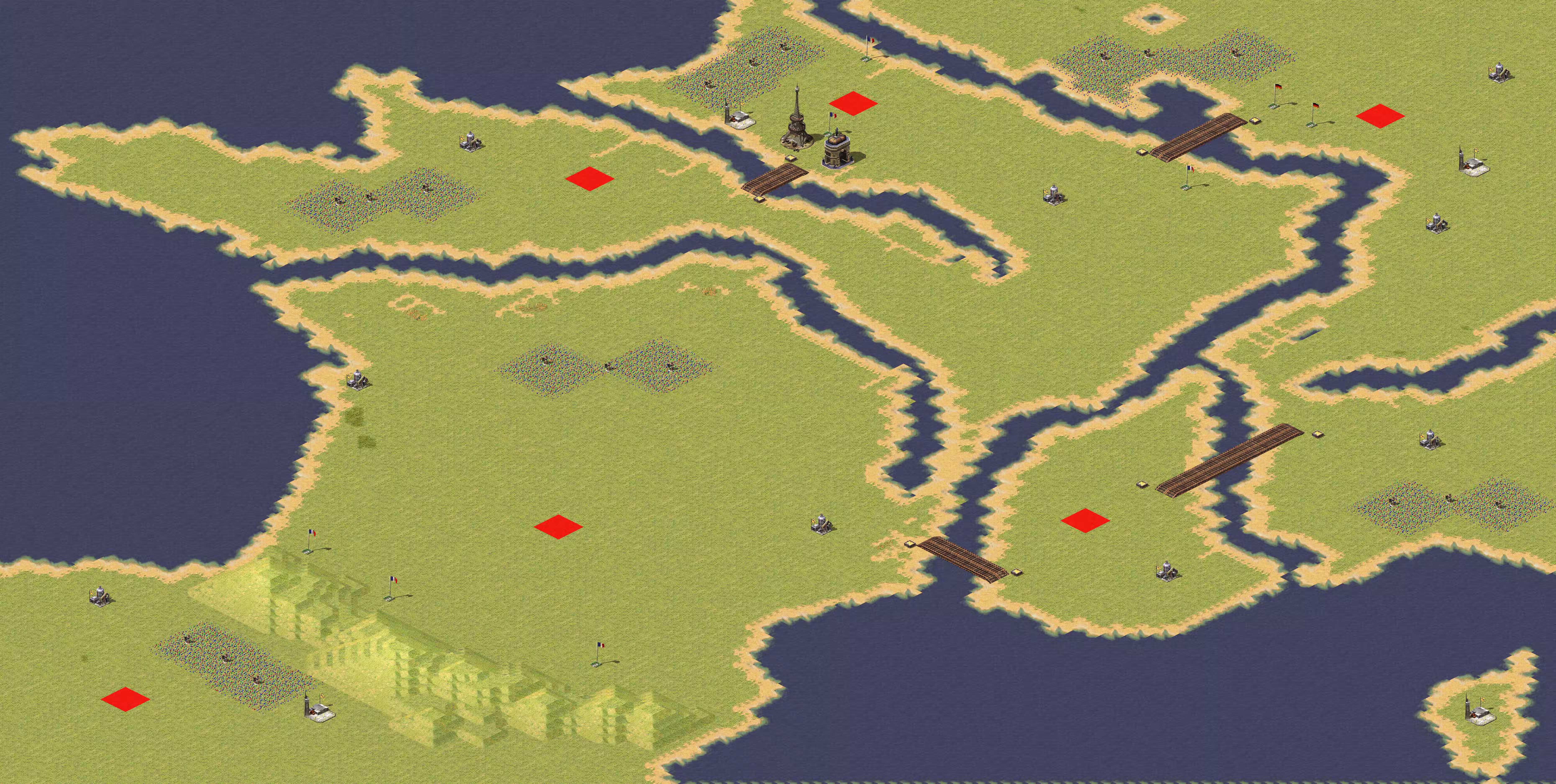 Preview of France