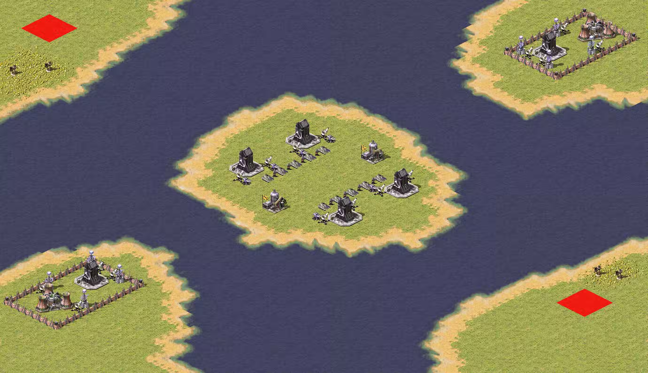 Preview of Cuban Launch