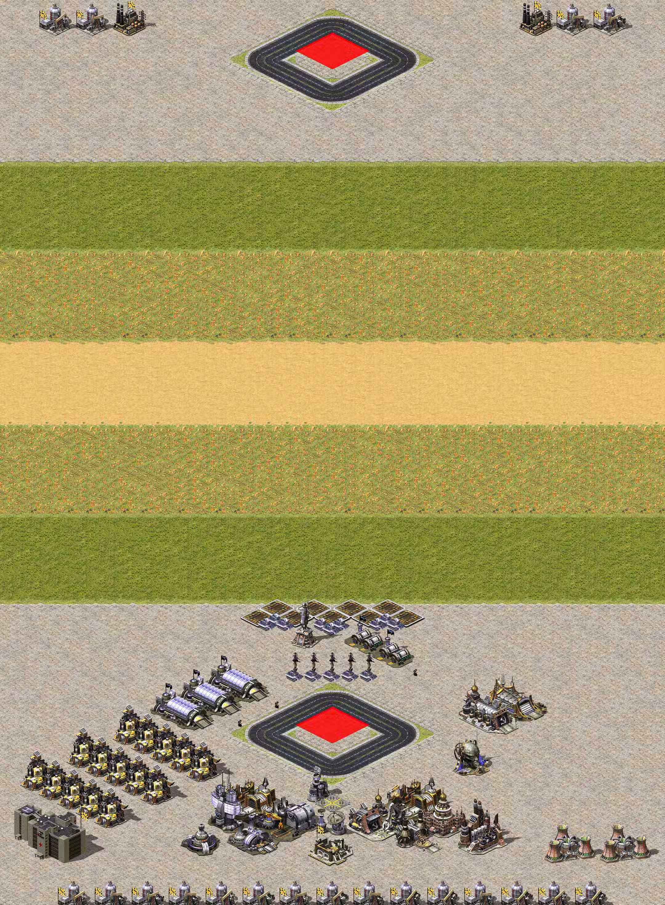 Preview of SURVIVE1P by:Dctanxman
