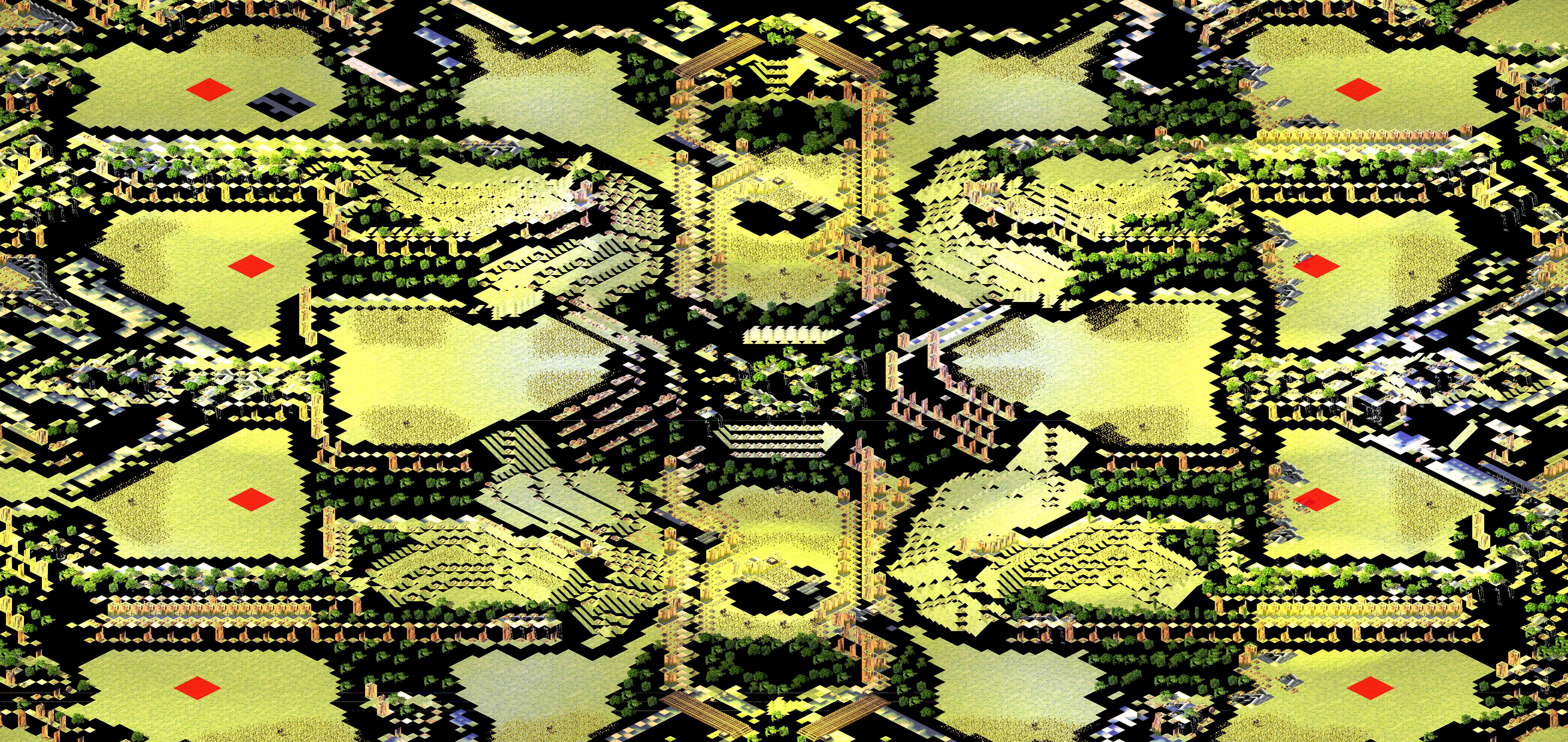 Preview of Jungle.Wars.1.1 (byHumble&Co) EvW