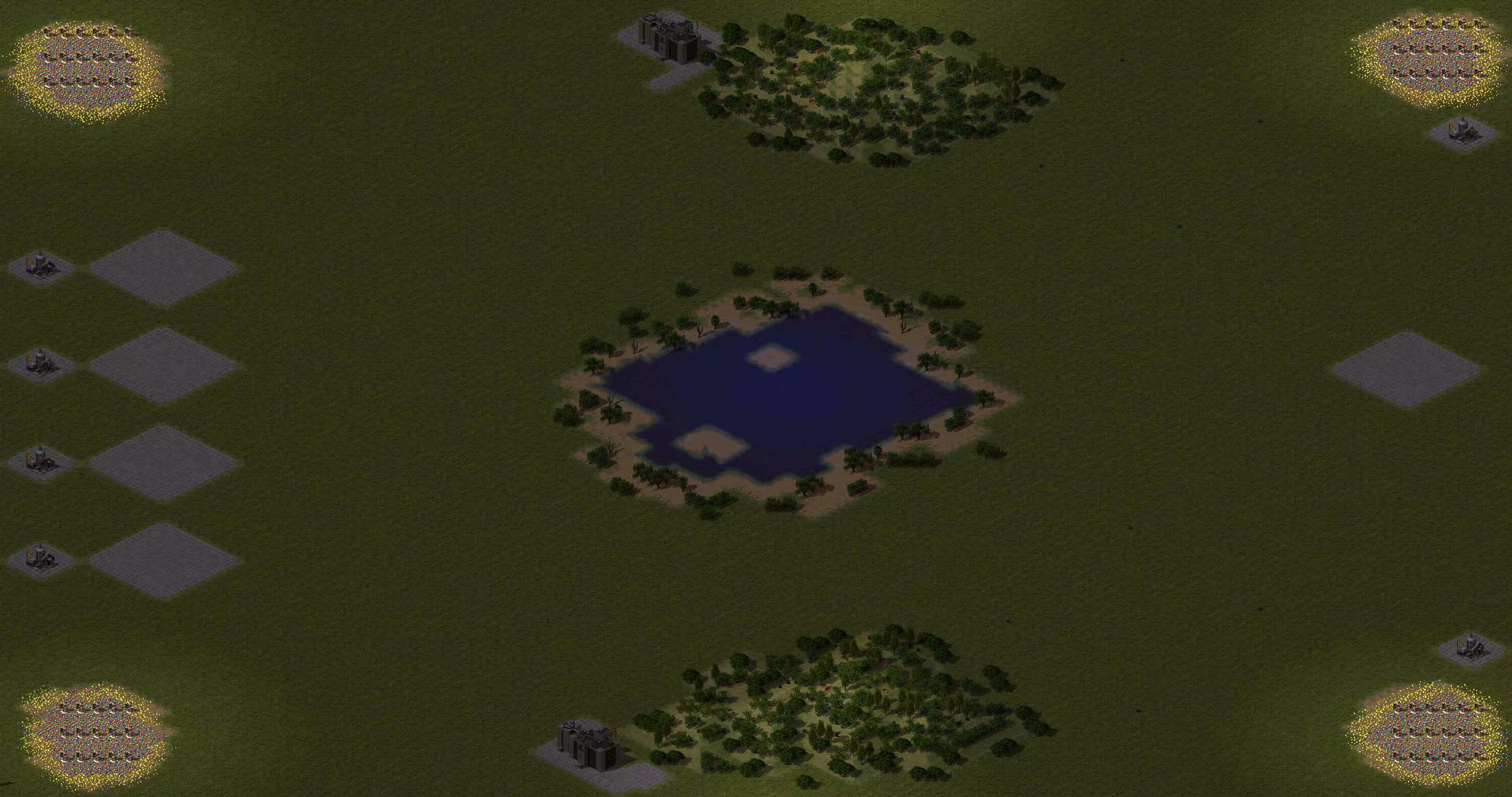 Preview of [4Ps] Alien War Survival-- MISSING (randomized 2022-08-23 FN.336369)