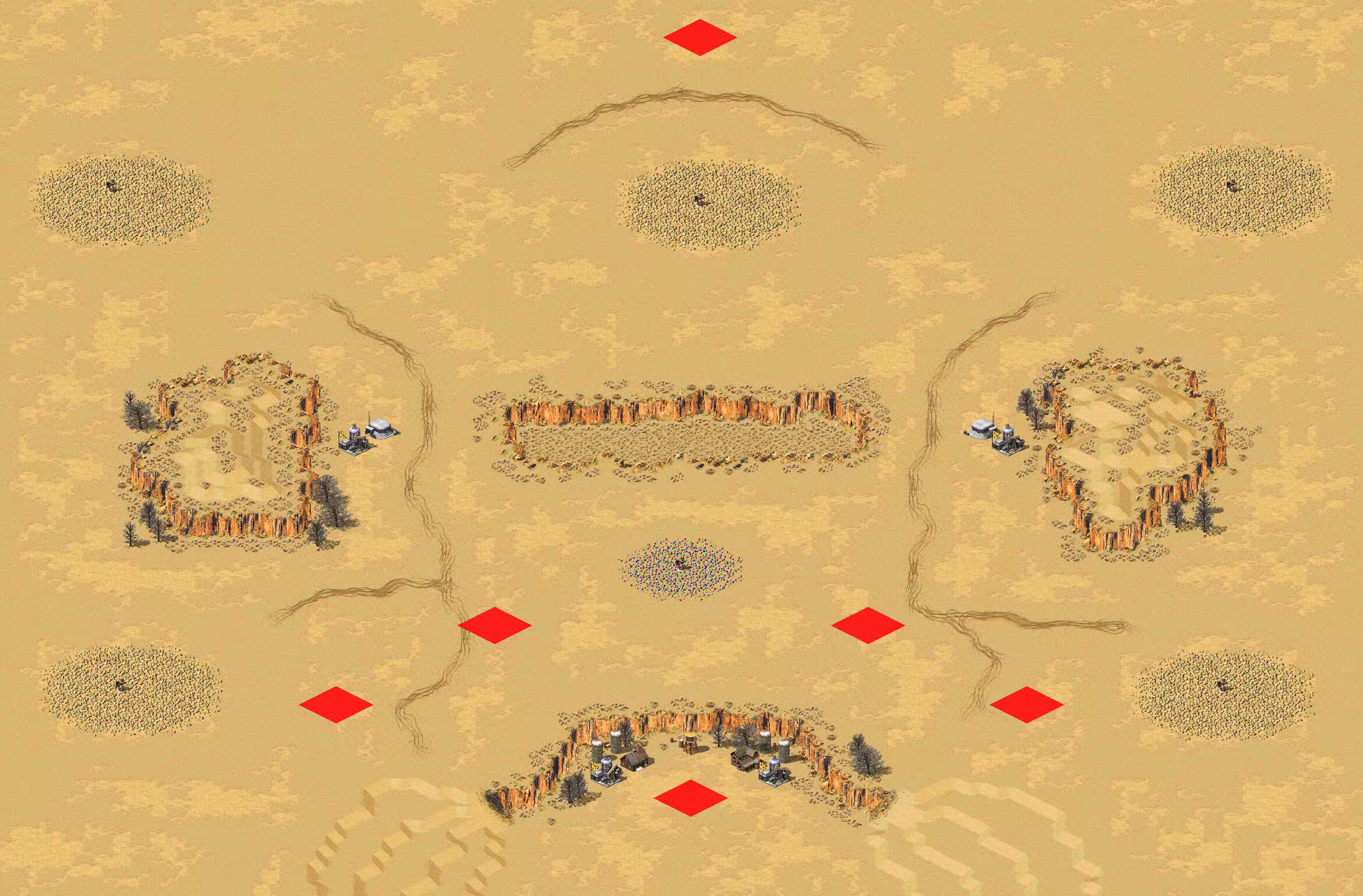 Preview of Nevada Survival (5p) -- MISSING (randomized 2019-05-11 211707)