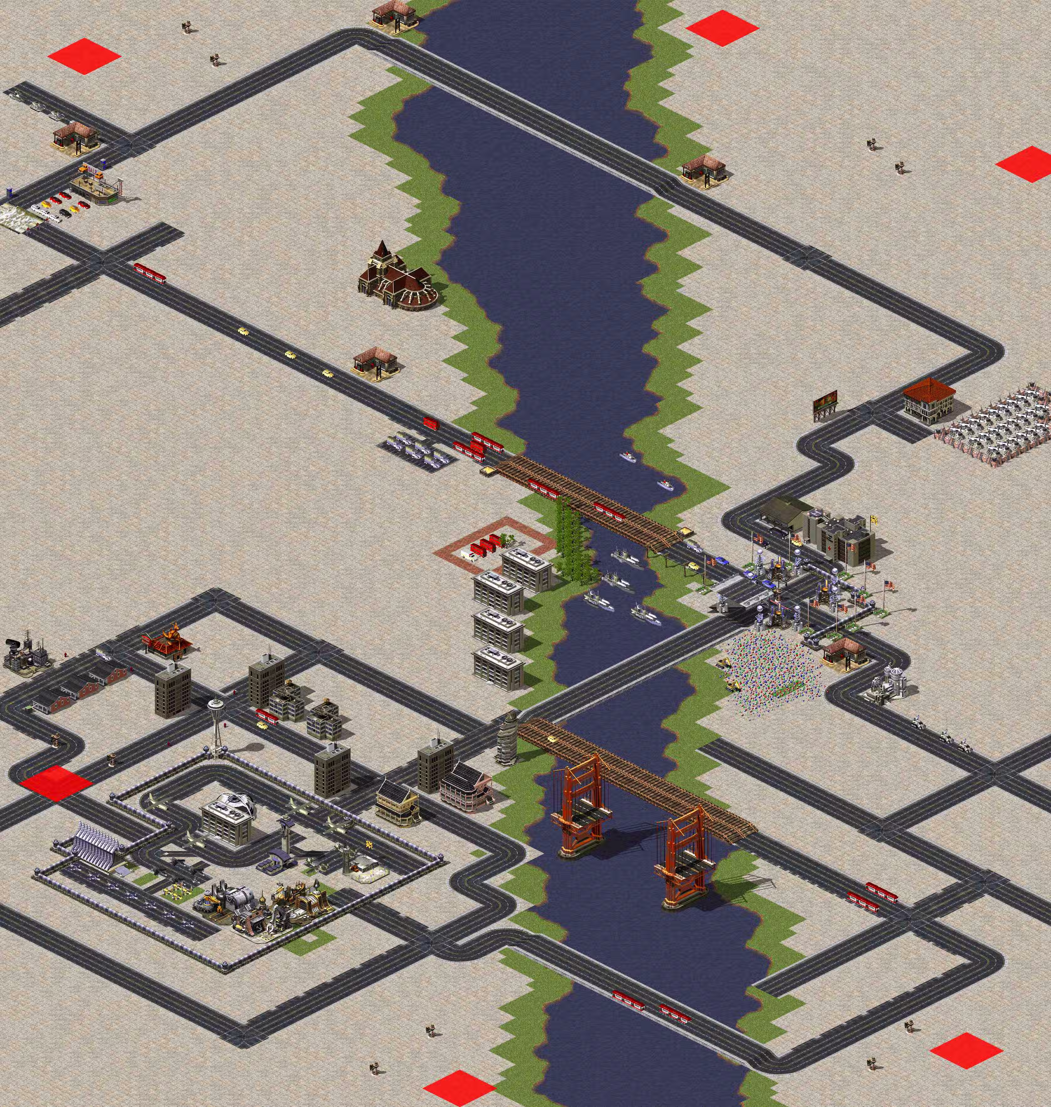 Preview of epic varos