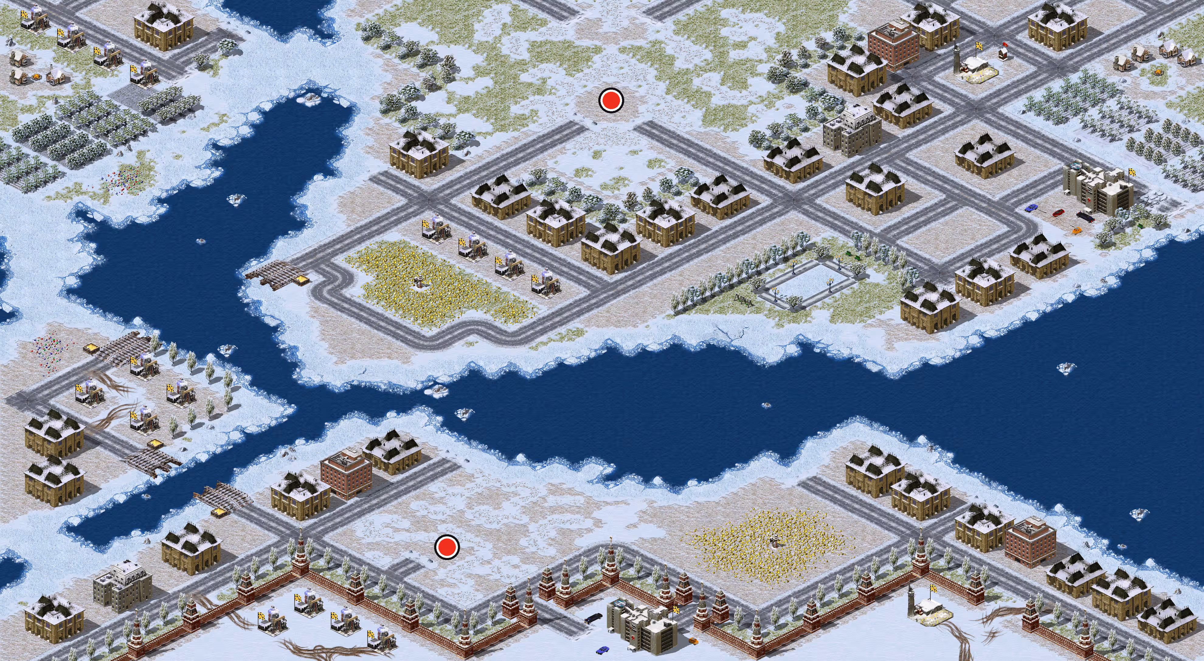 Preview of [2] May Day (Rambo Edit)