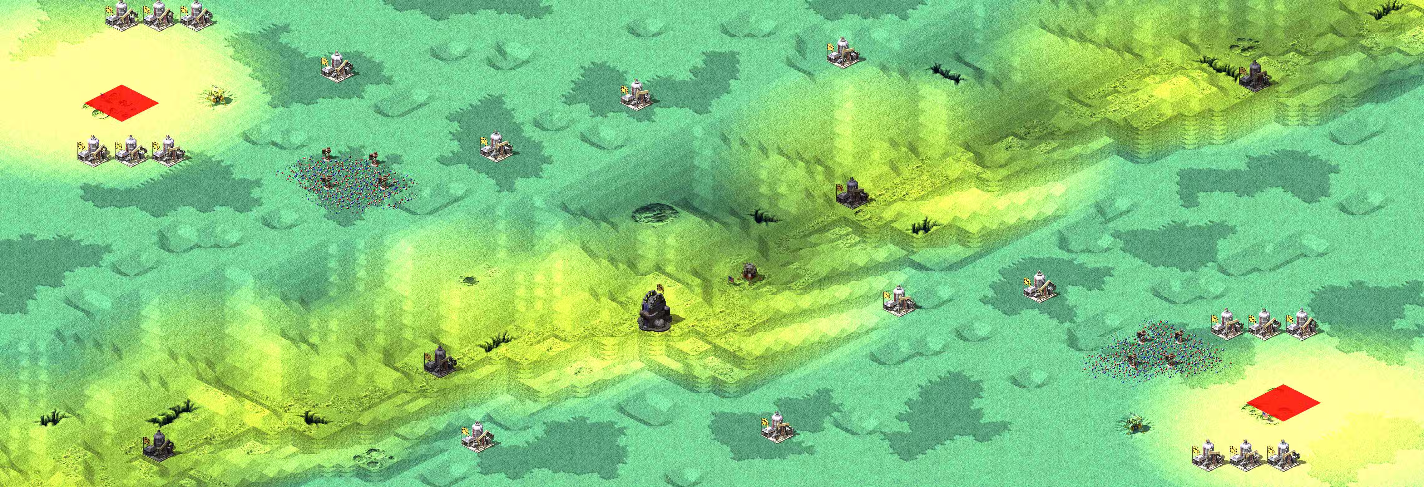 Preview of [2] Out of This World II