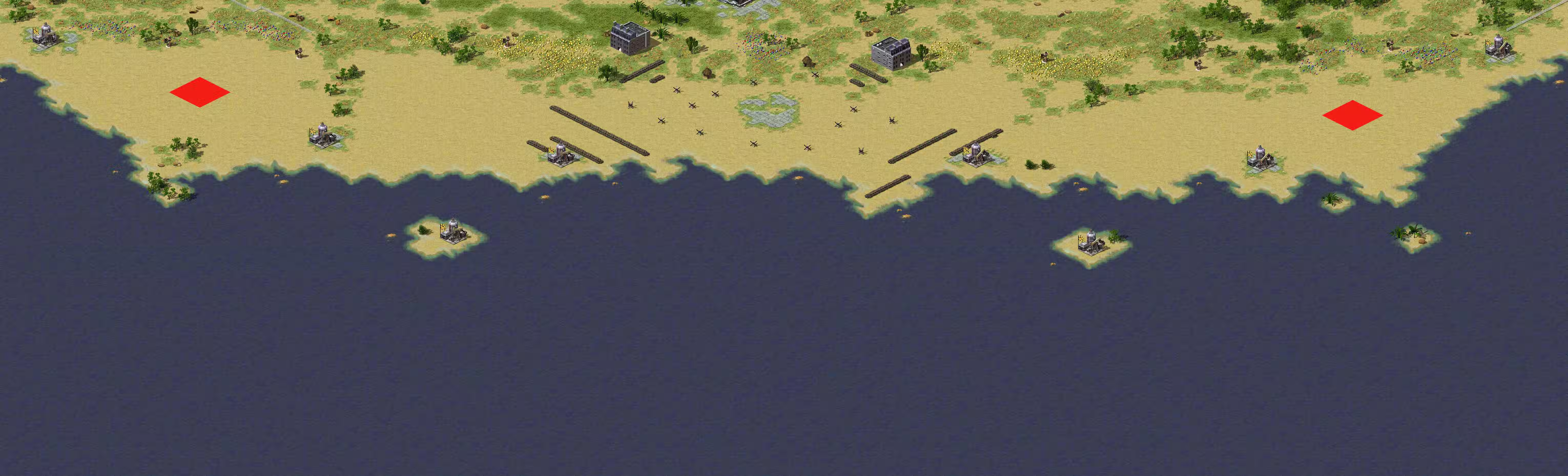 Preview of (2) BOLTY - Mini Beach