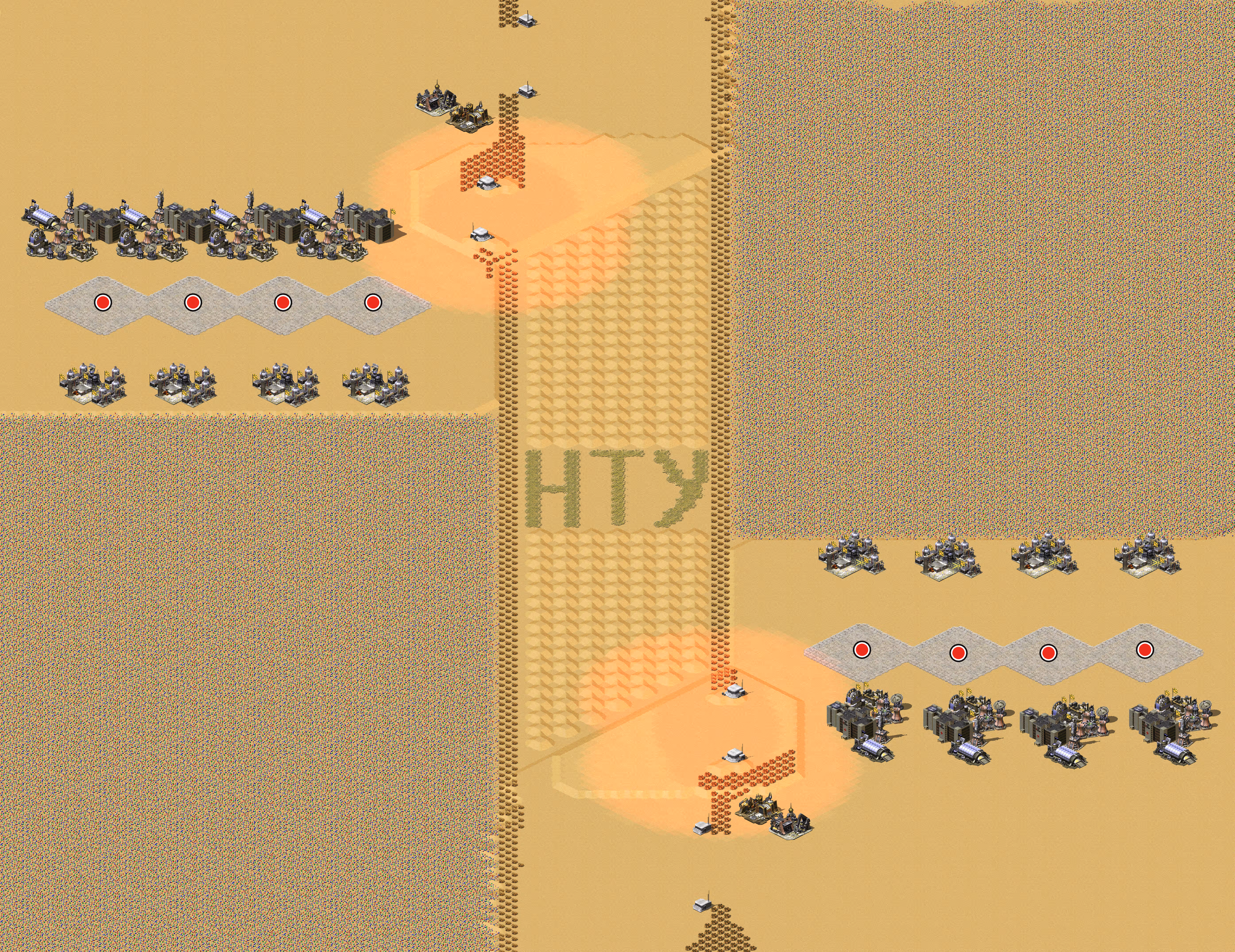 Preview of HTY REDZONES v3.3 with extra MCV (8)