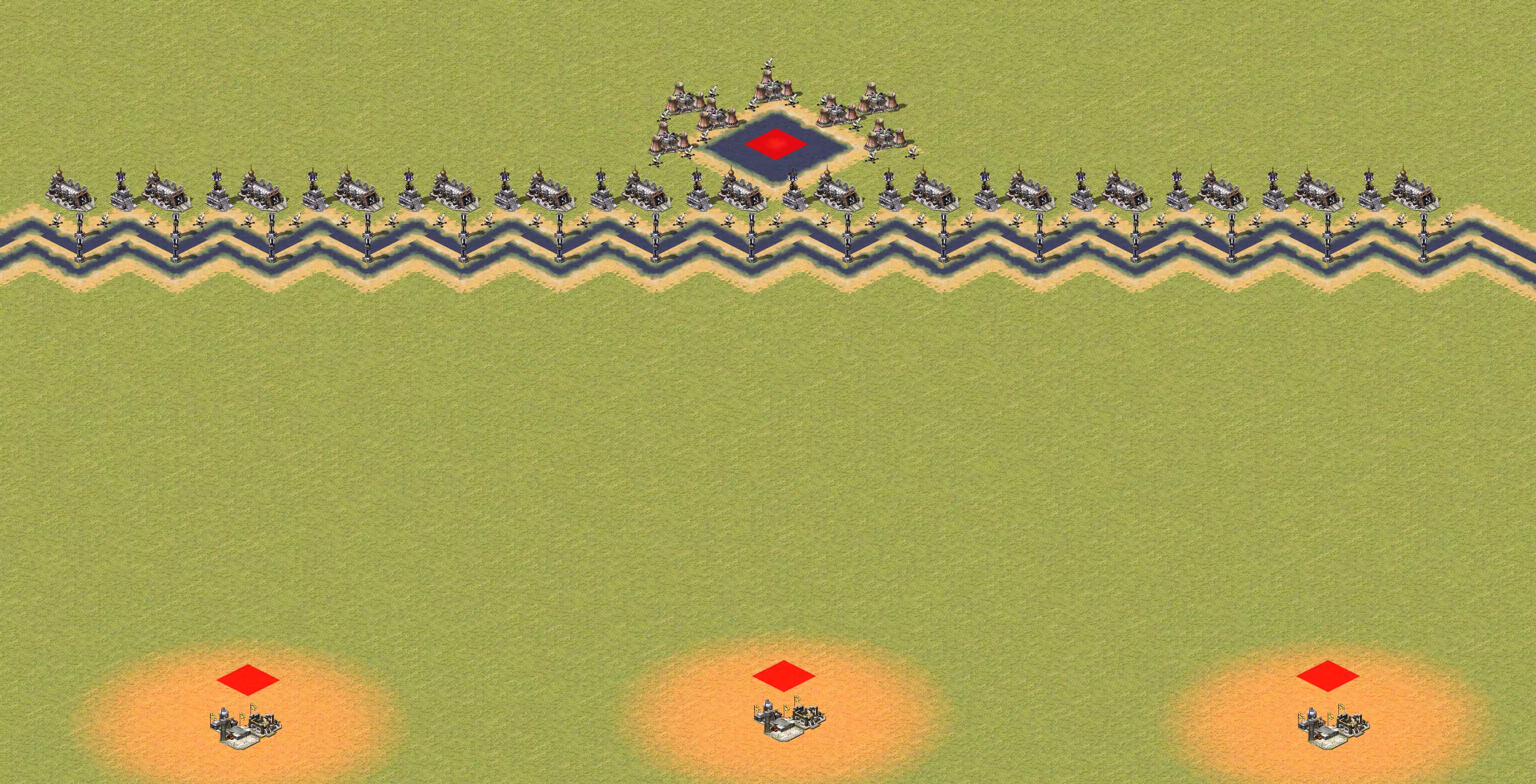 Preview of Survival SUPERMOD v2.6 - by NoScope H