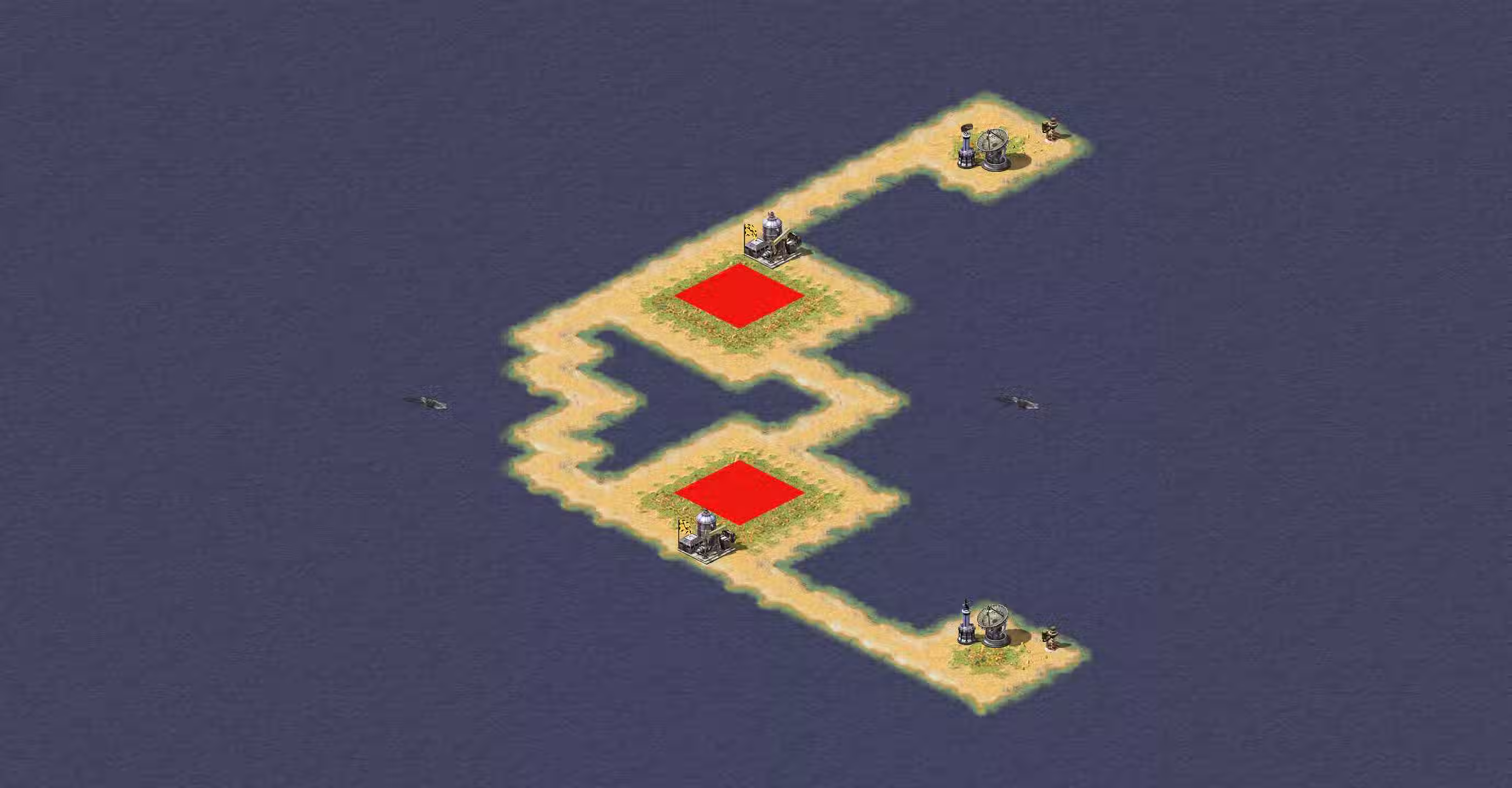 Preview of [2] Priceless Land