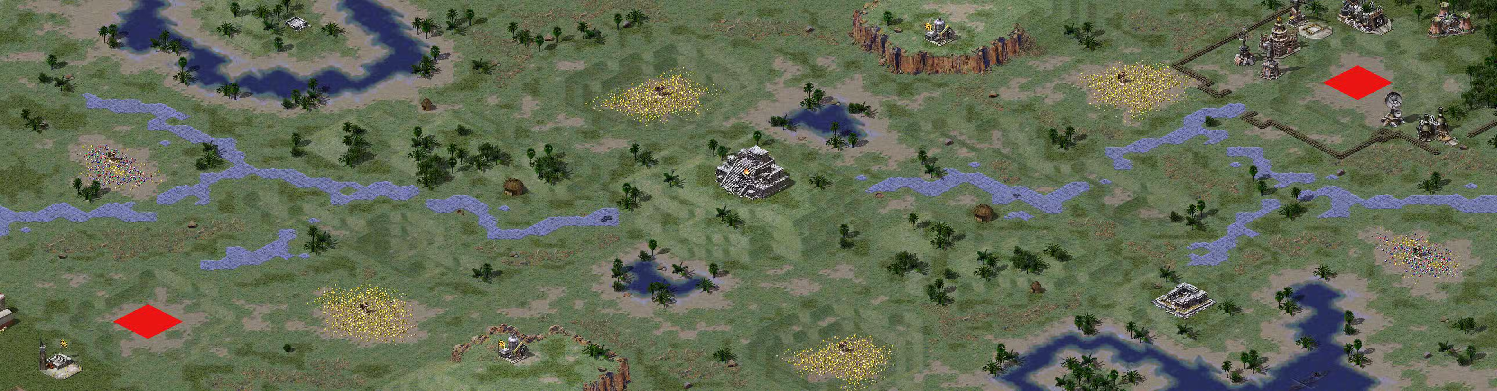 Preview of [2] Tikal