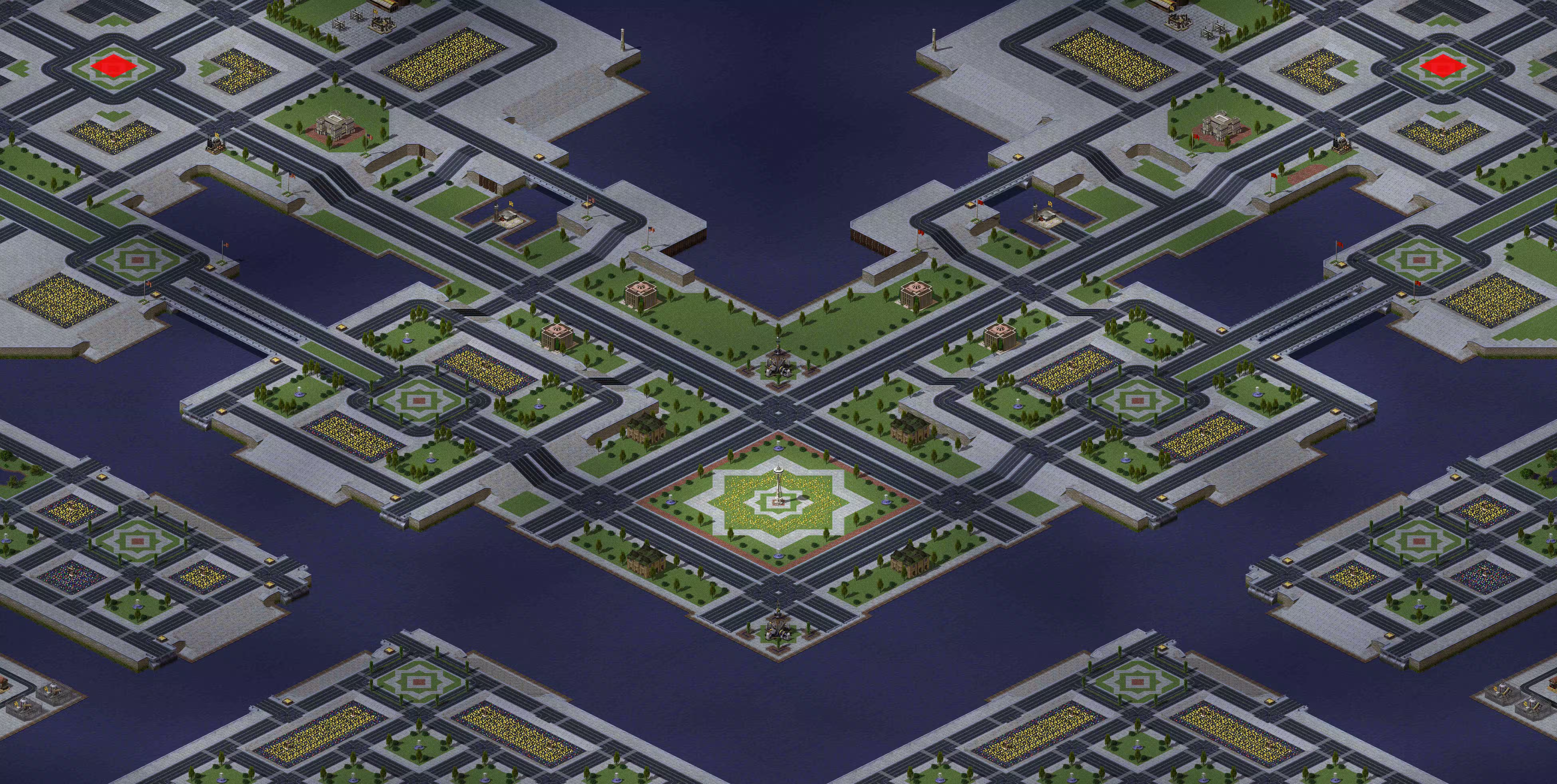 Preview of [2] Andalusia