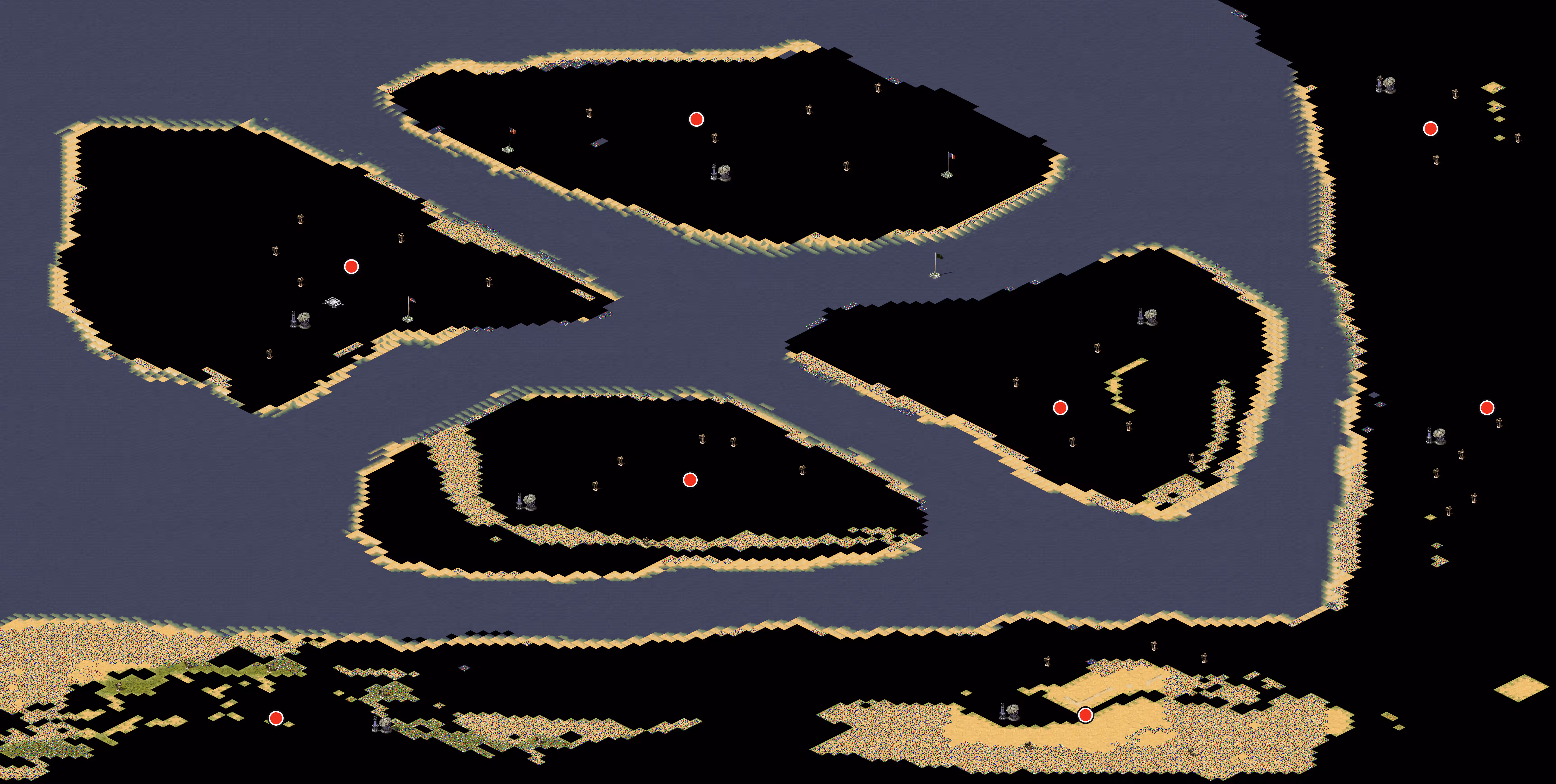 Preview of Libbo Elite Map