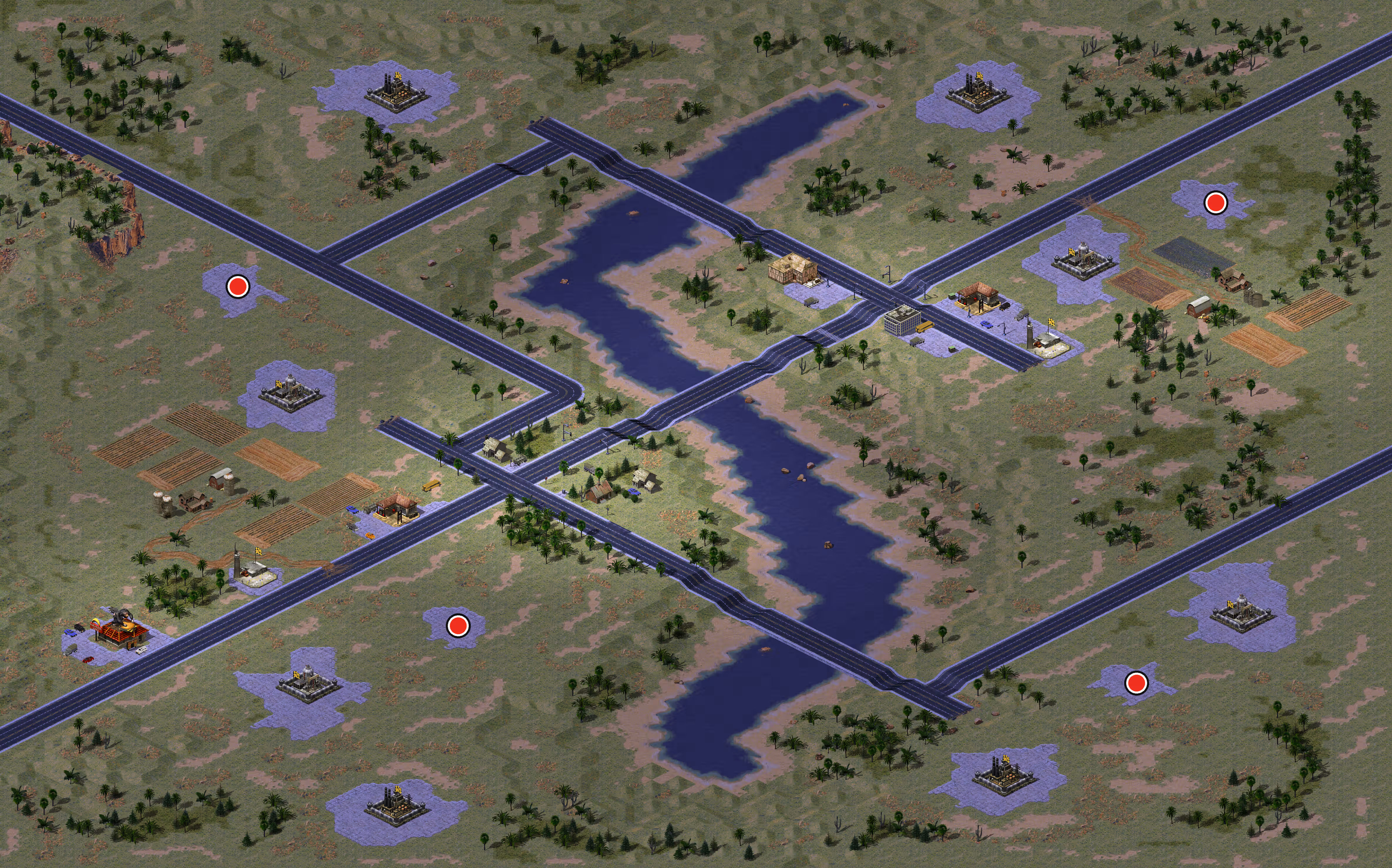 Preview of [4] Montana DMZ Le 2v2 Blitz
