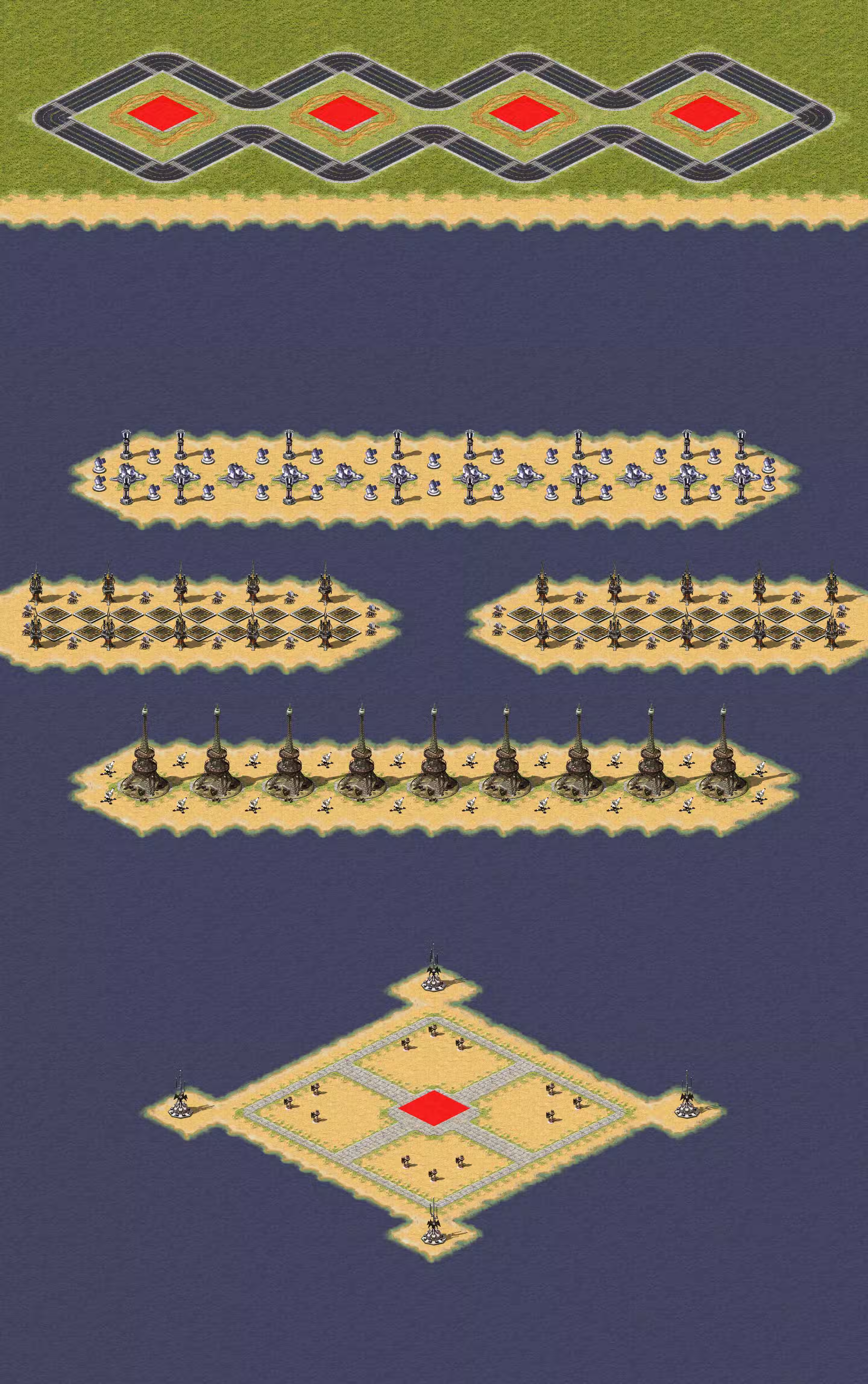 Preview of Untitled map