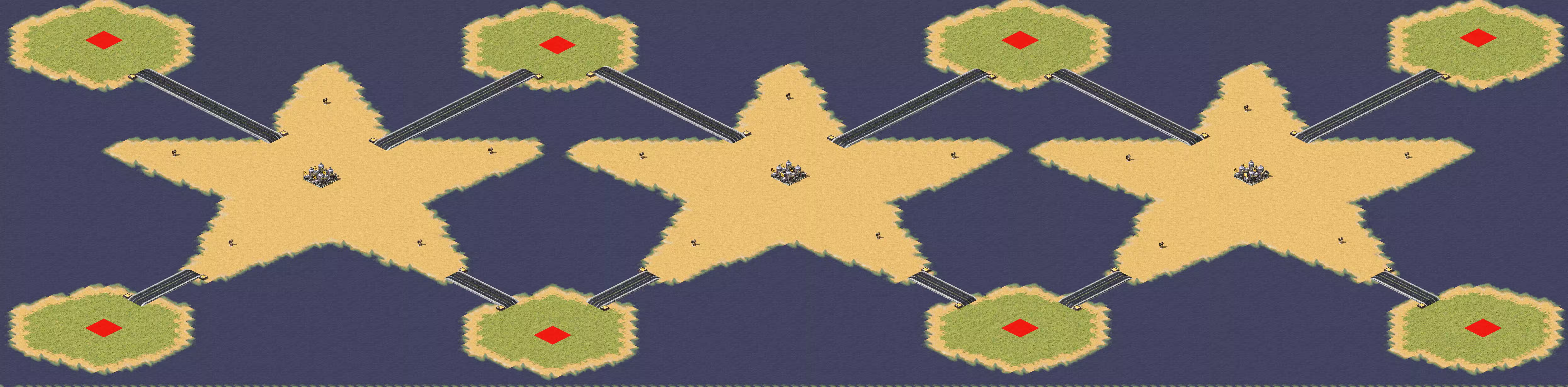 Preview of [Clown] Stars without Stripes