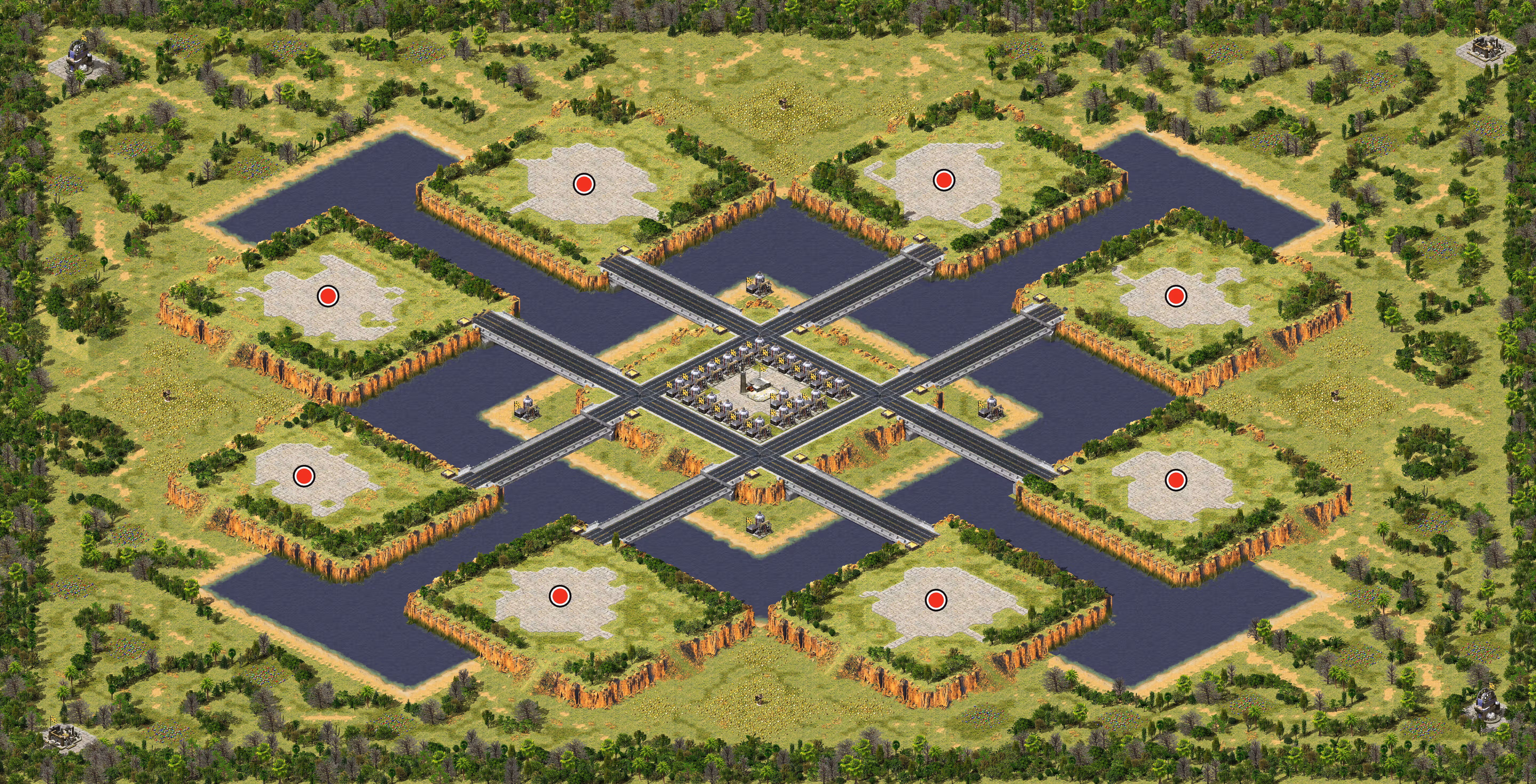 Preview of Devilz90 Map1