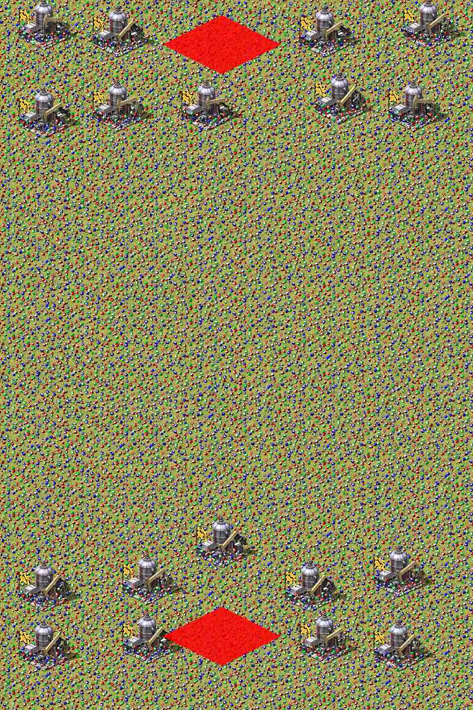 Preview of Primeiro mapa teste
