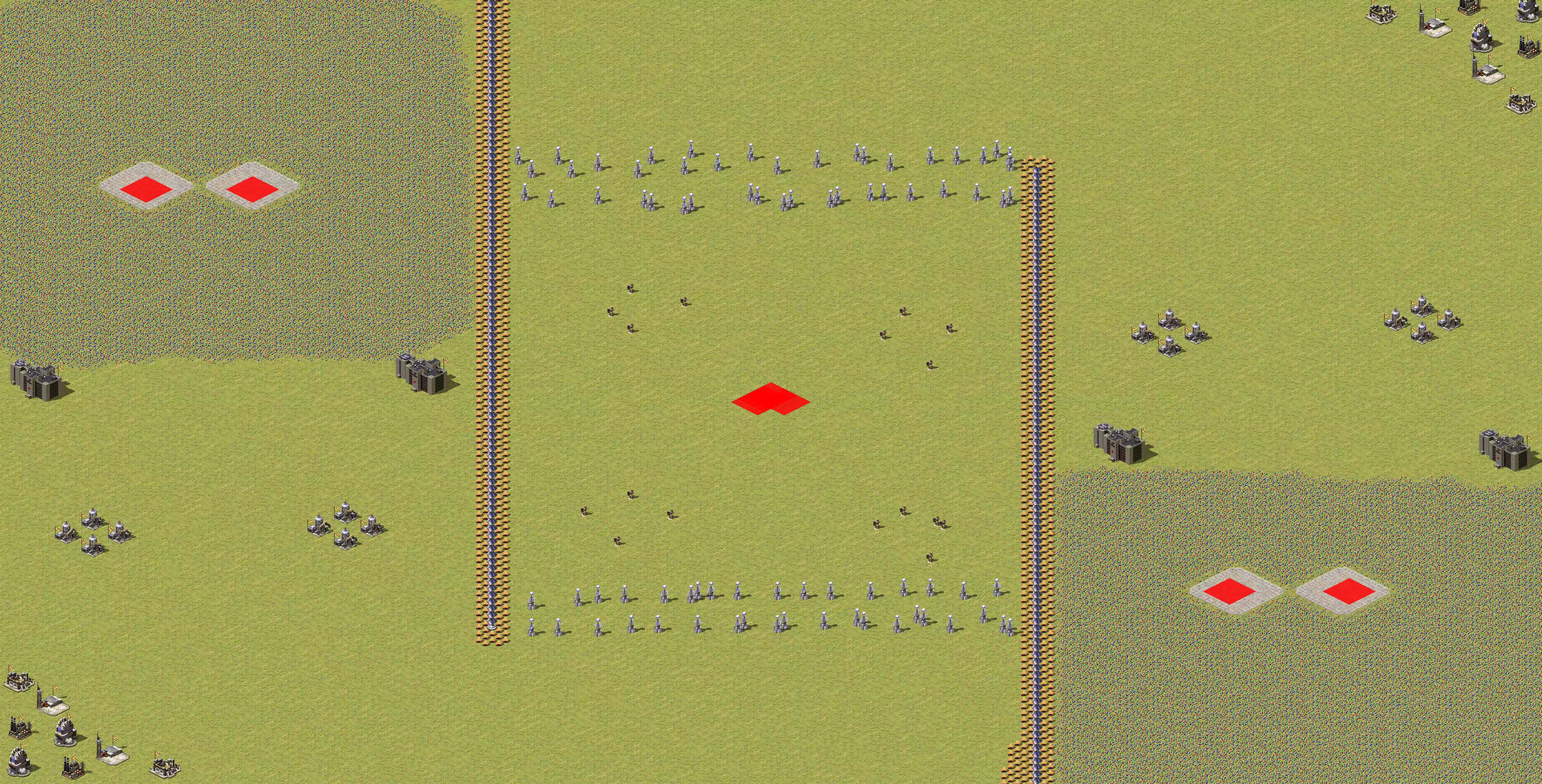 Preview of REALLY BAD MAP