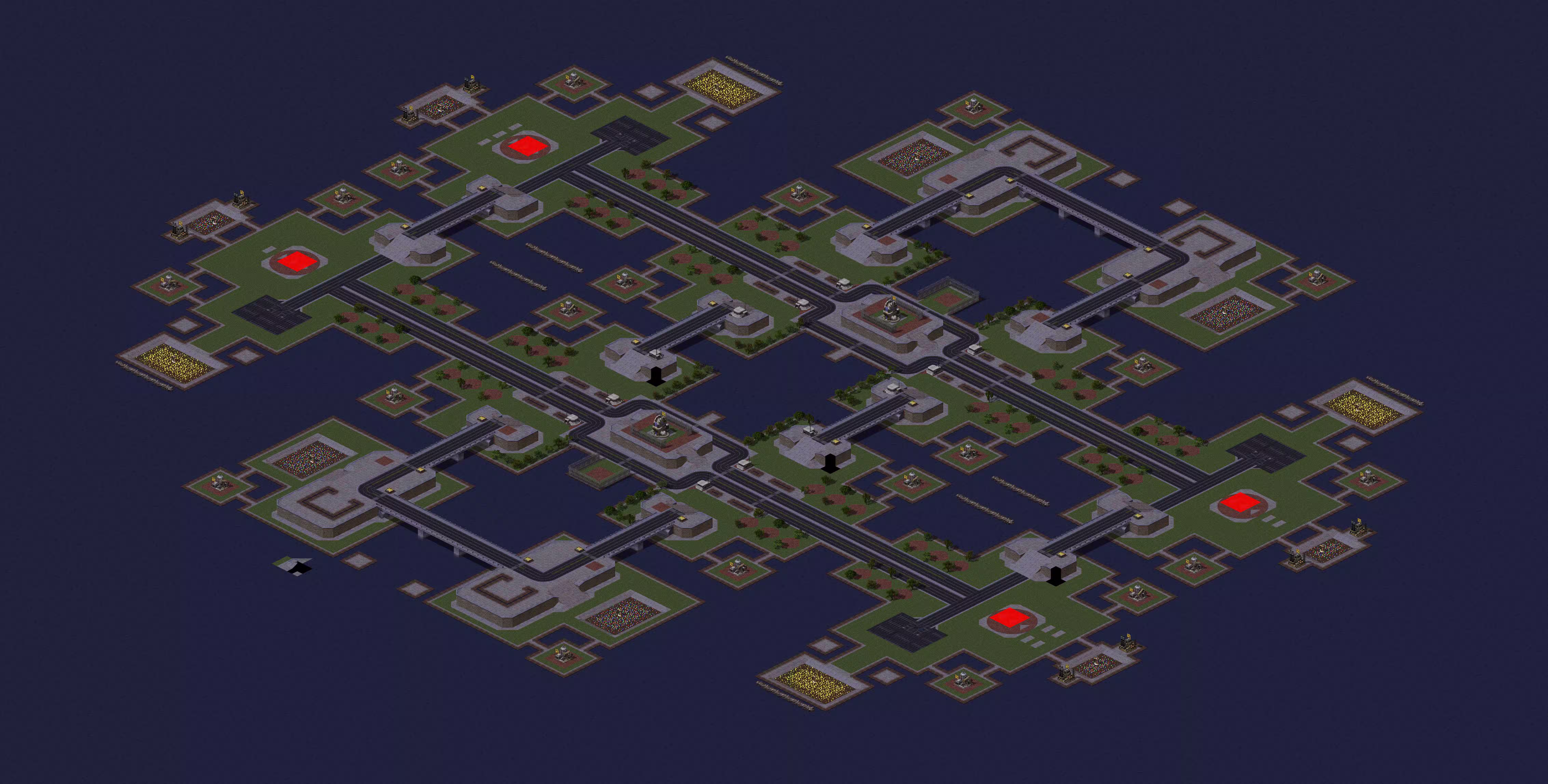 Preview of (4) Giant Hog Bay