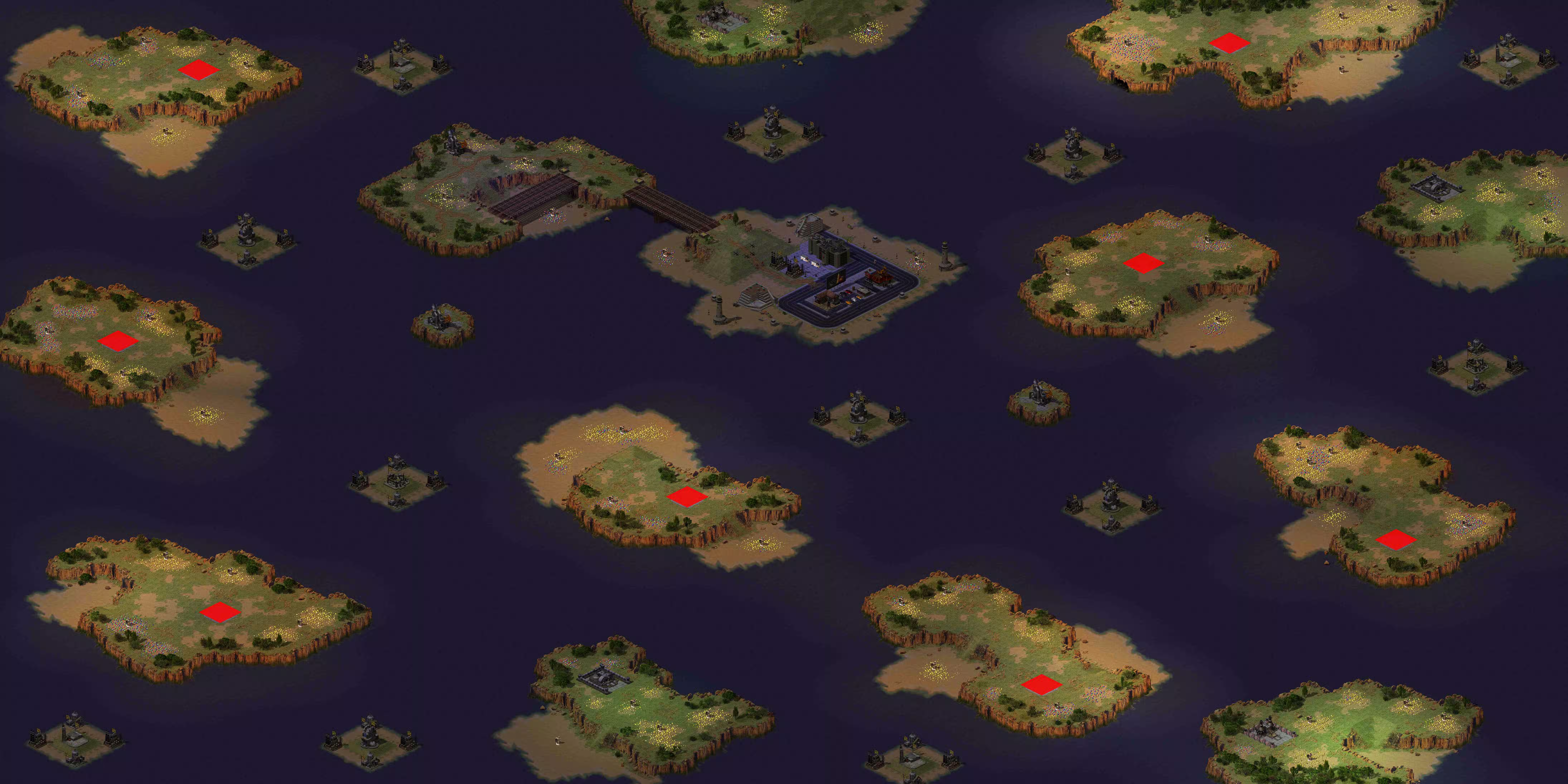 Preview of (8) Isolation - Next Generation Mod