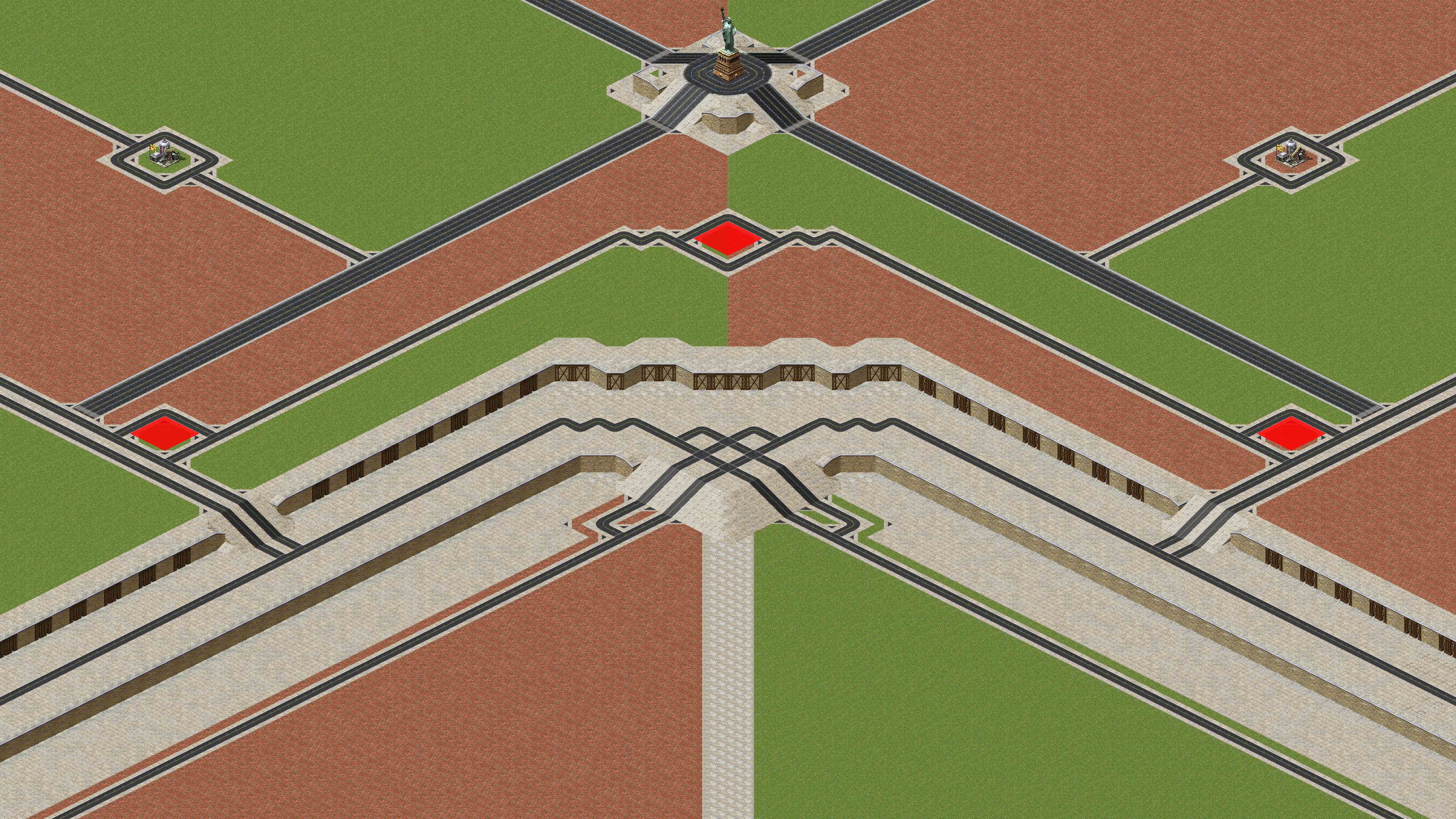 Preview of [3] Survive It - Dctanxman
