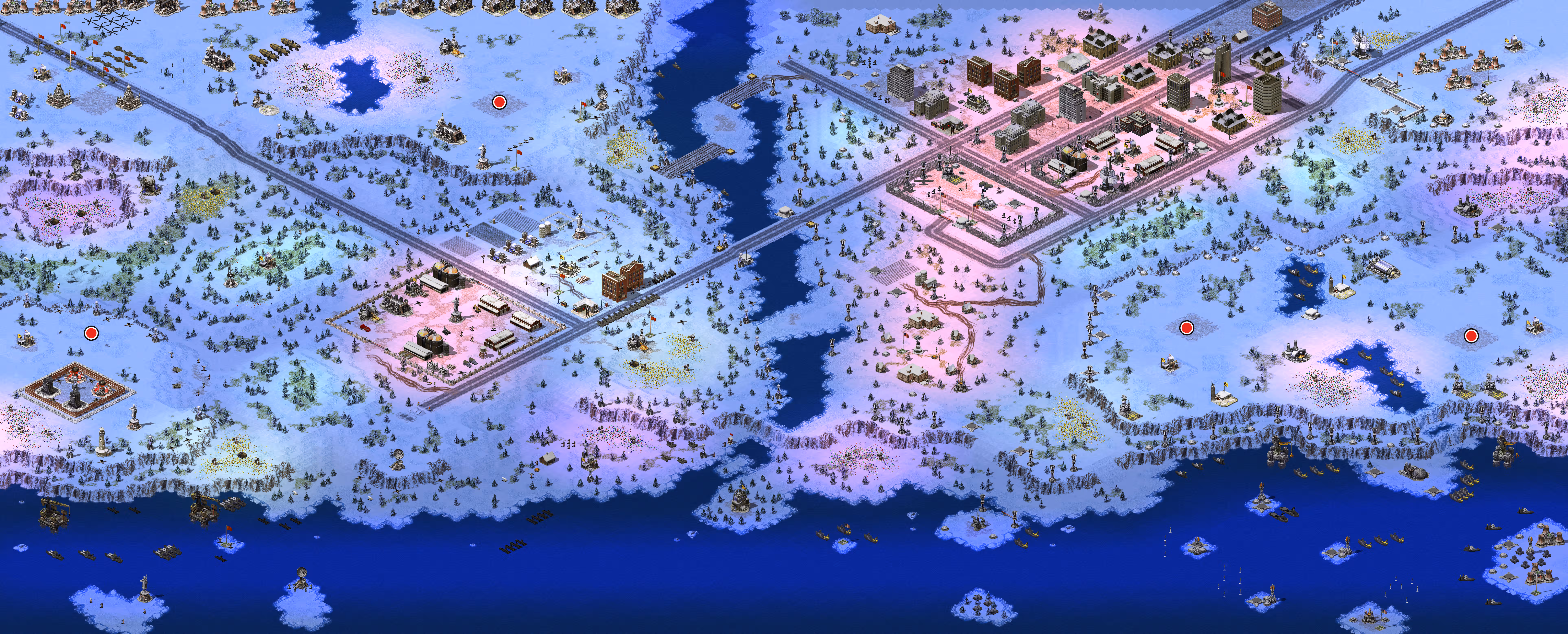 Preview of Russian Raid