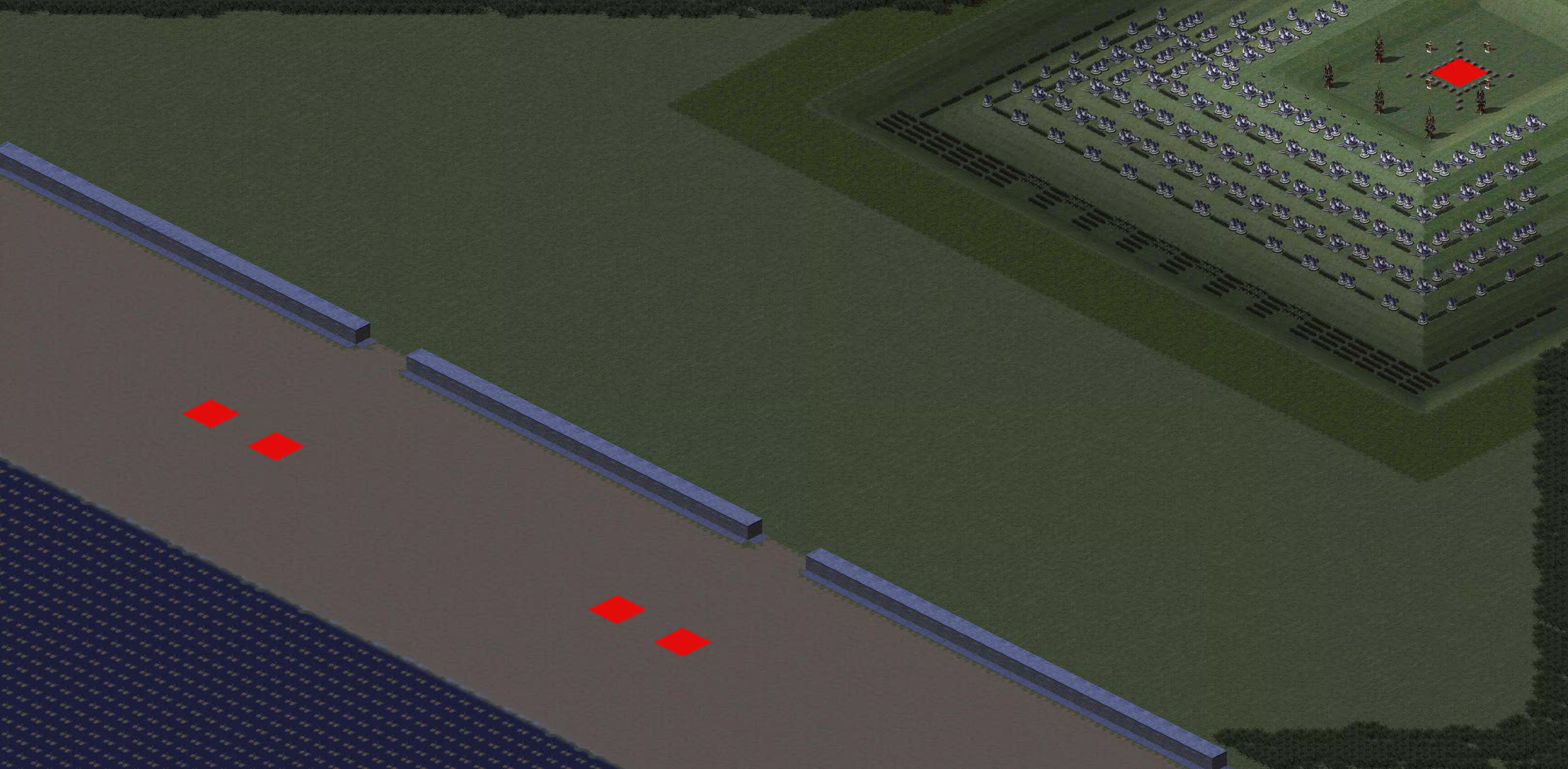 Preview of [SURVIVAL]Fortress ~Dctanxman Style v1.3