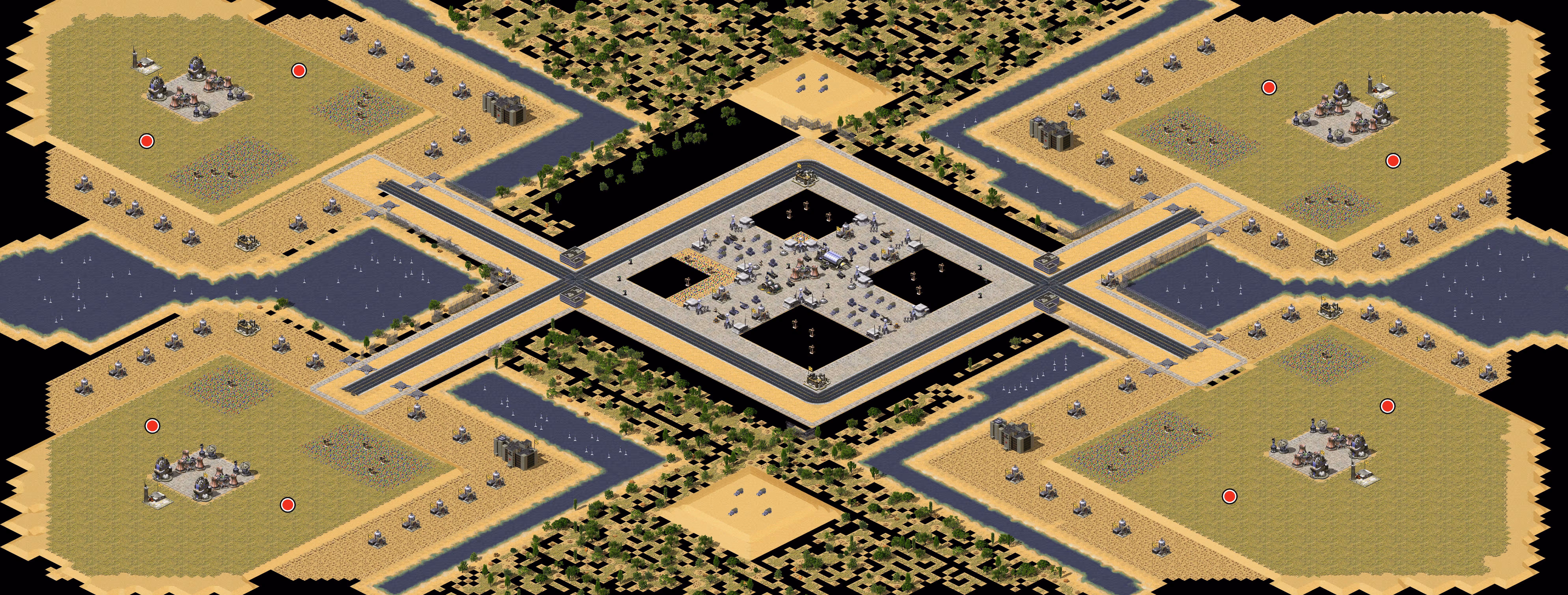 Preview of Sandstorm