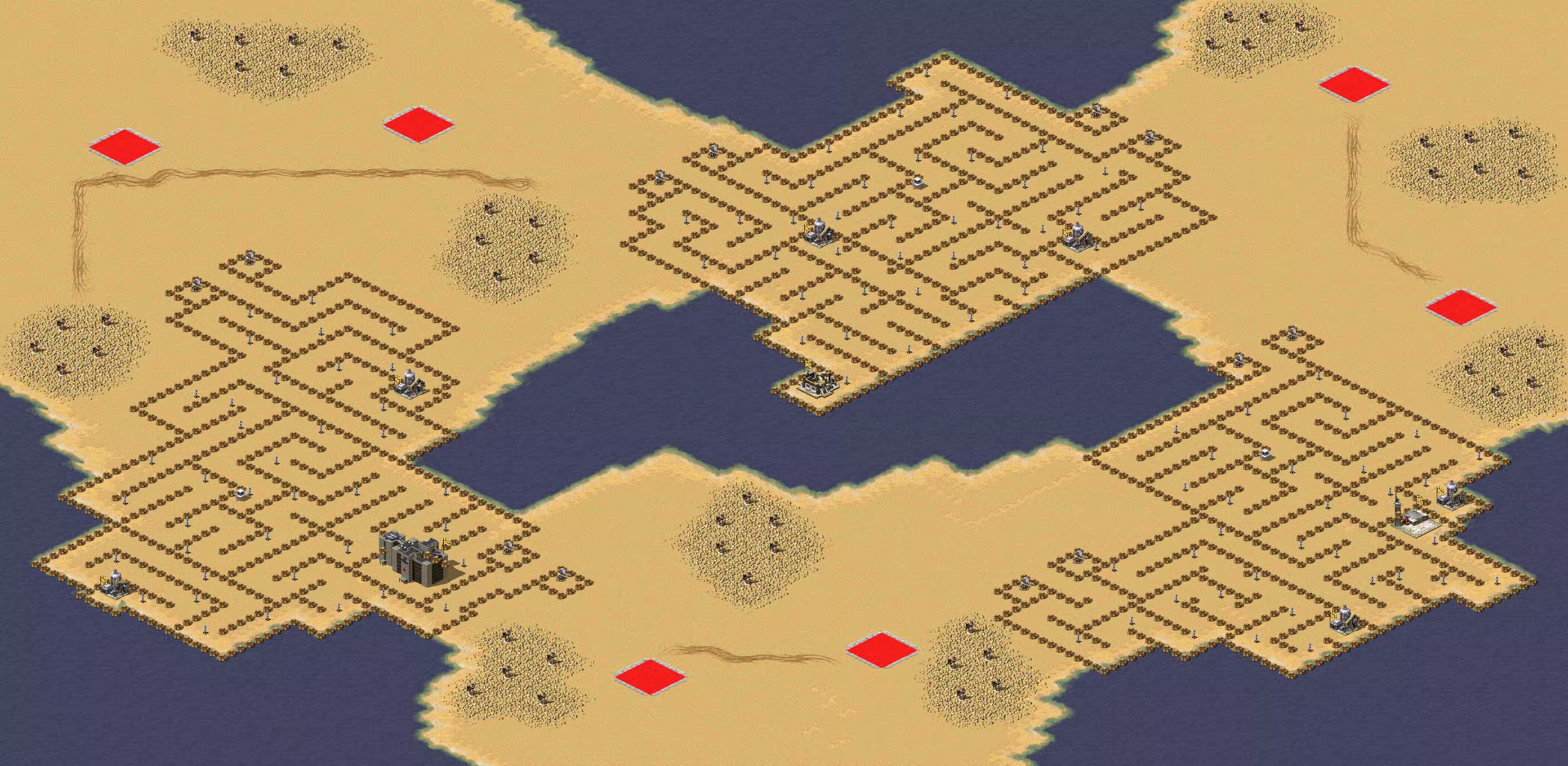 Preview of (6) Mummy Maze 2