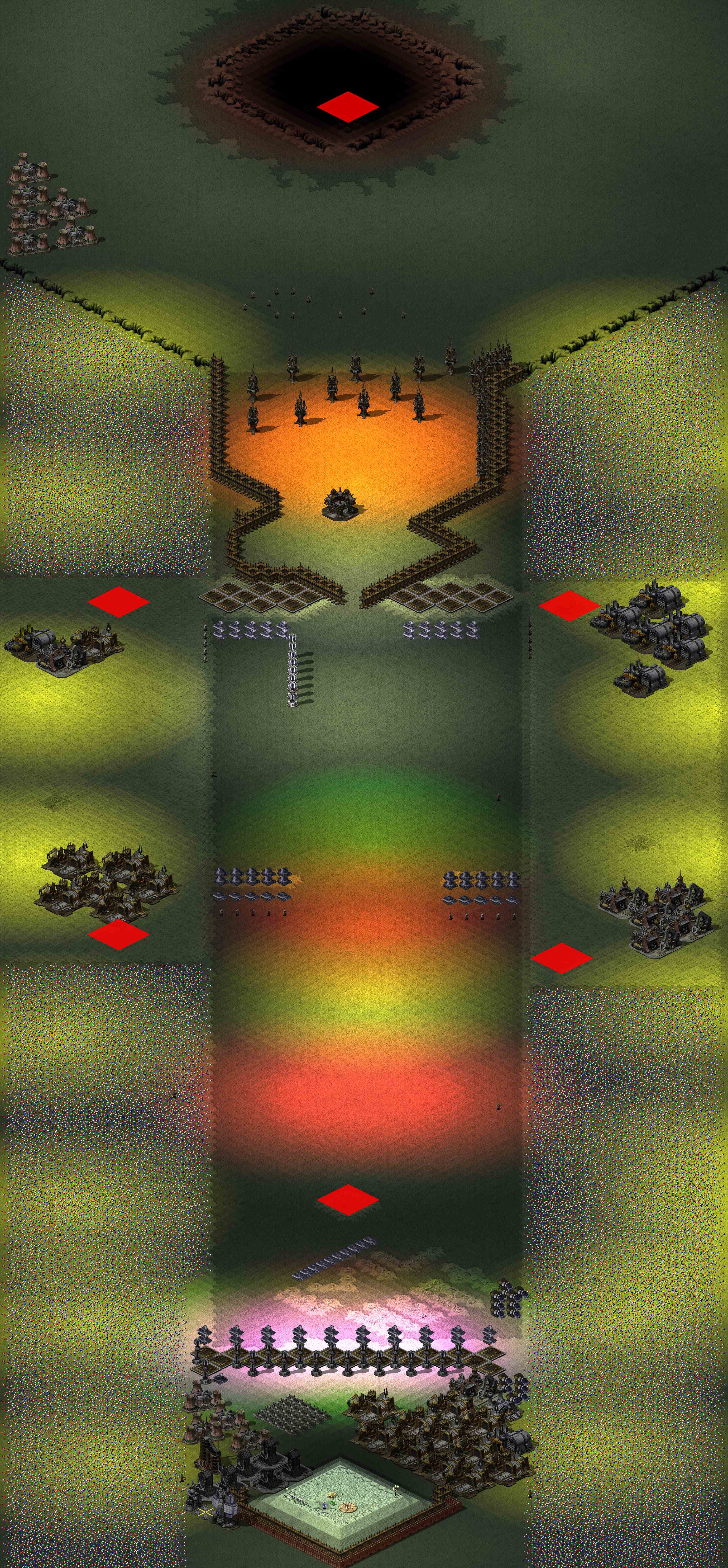 Preview of survival BLAST3..evilHeAT -- Game