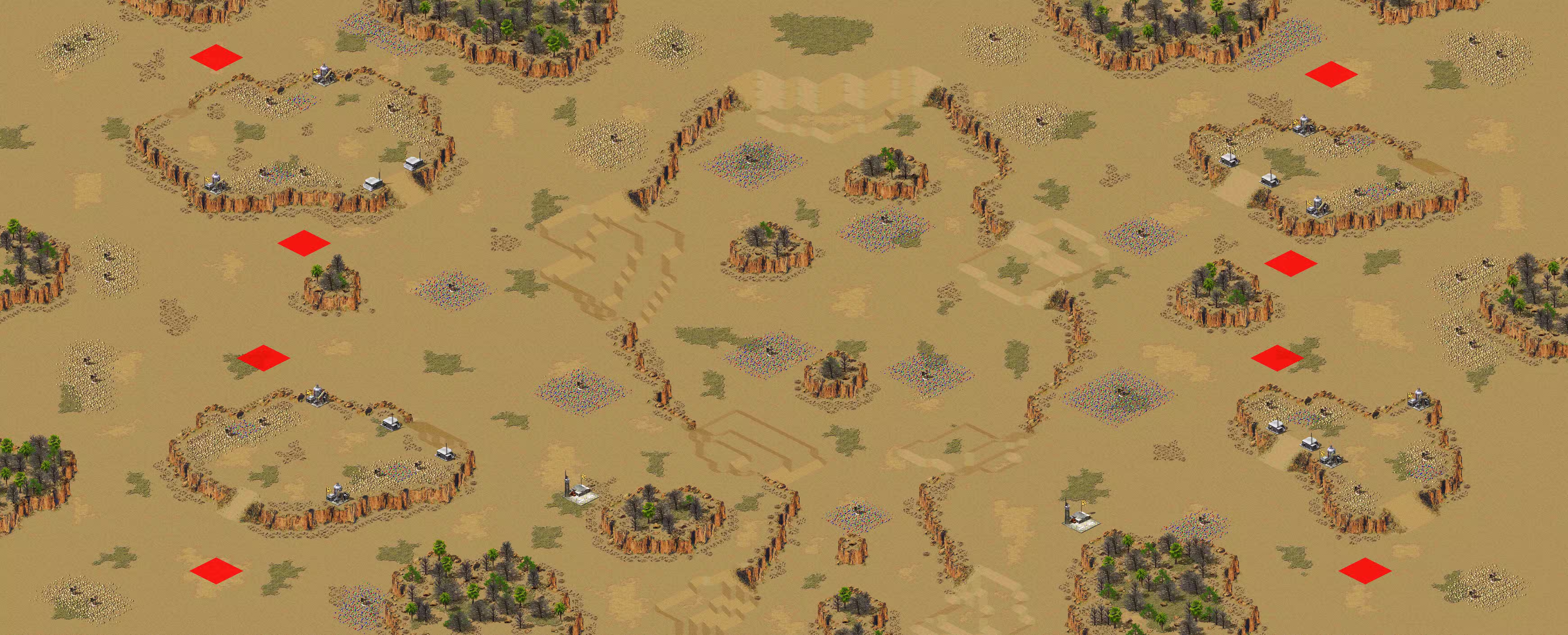 Preview of [8] Cliffside Slide NEW