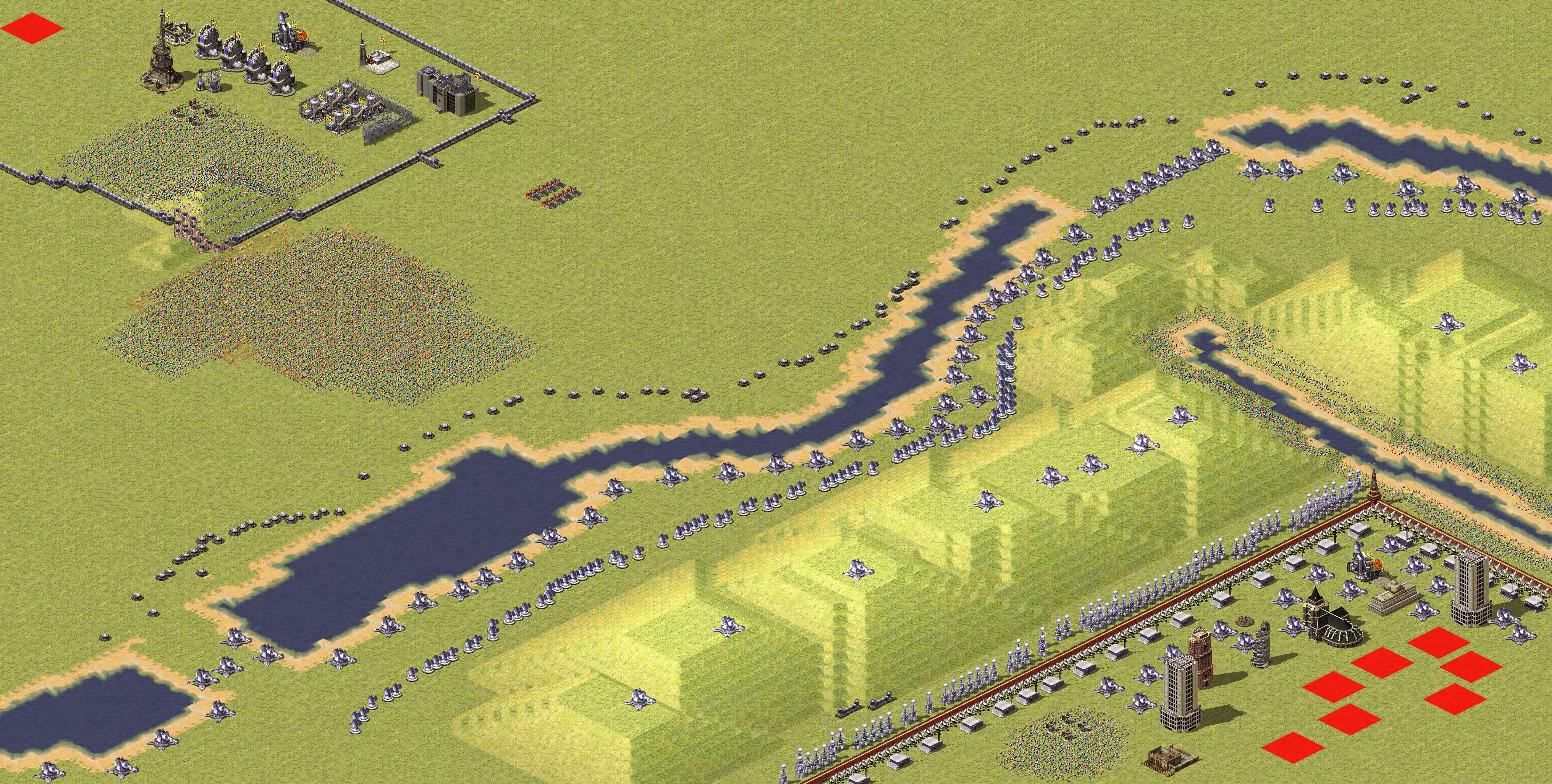 Preview of impossibility v5.0