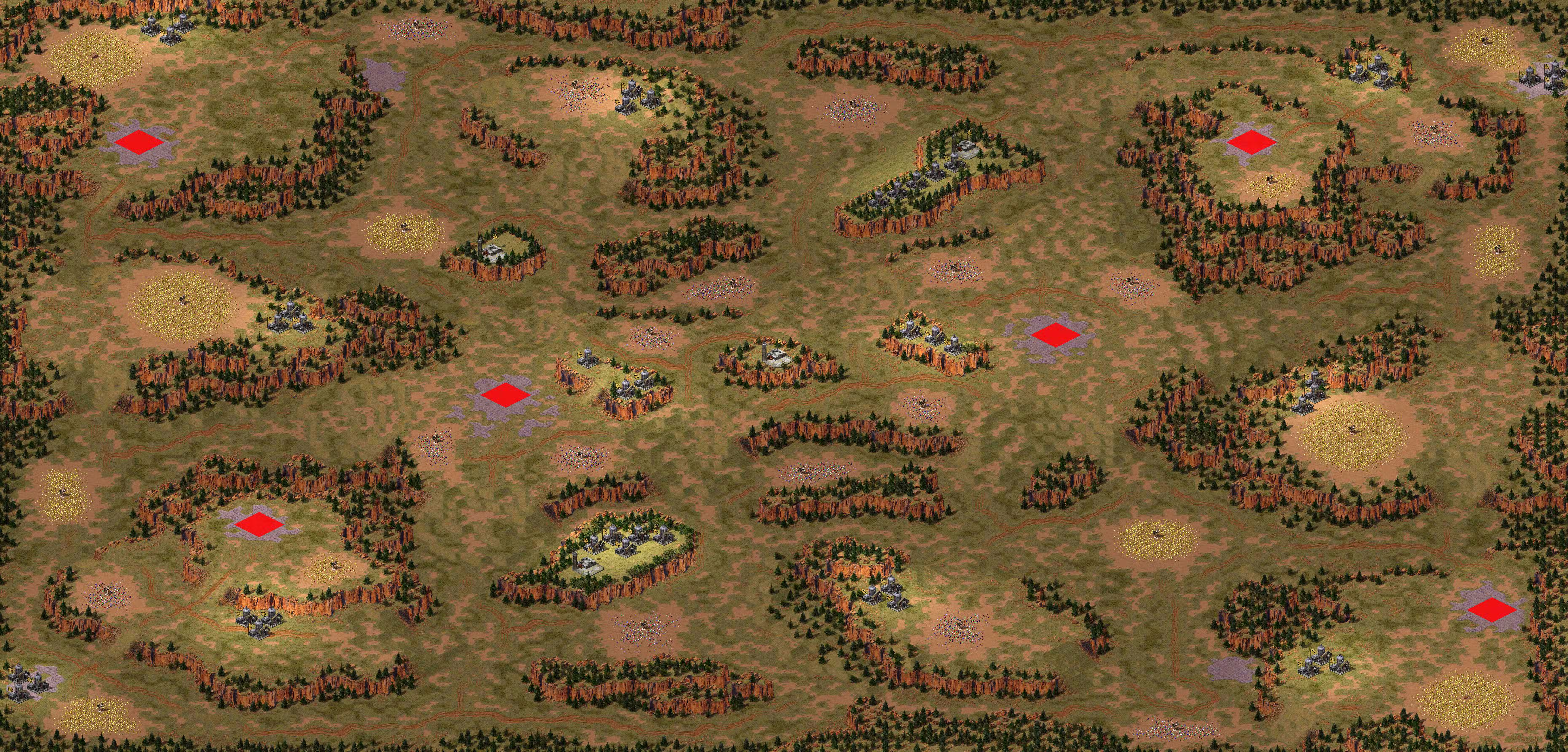Preview of alaska gem rush oil 2