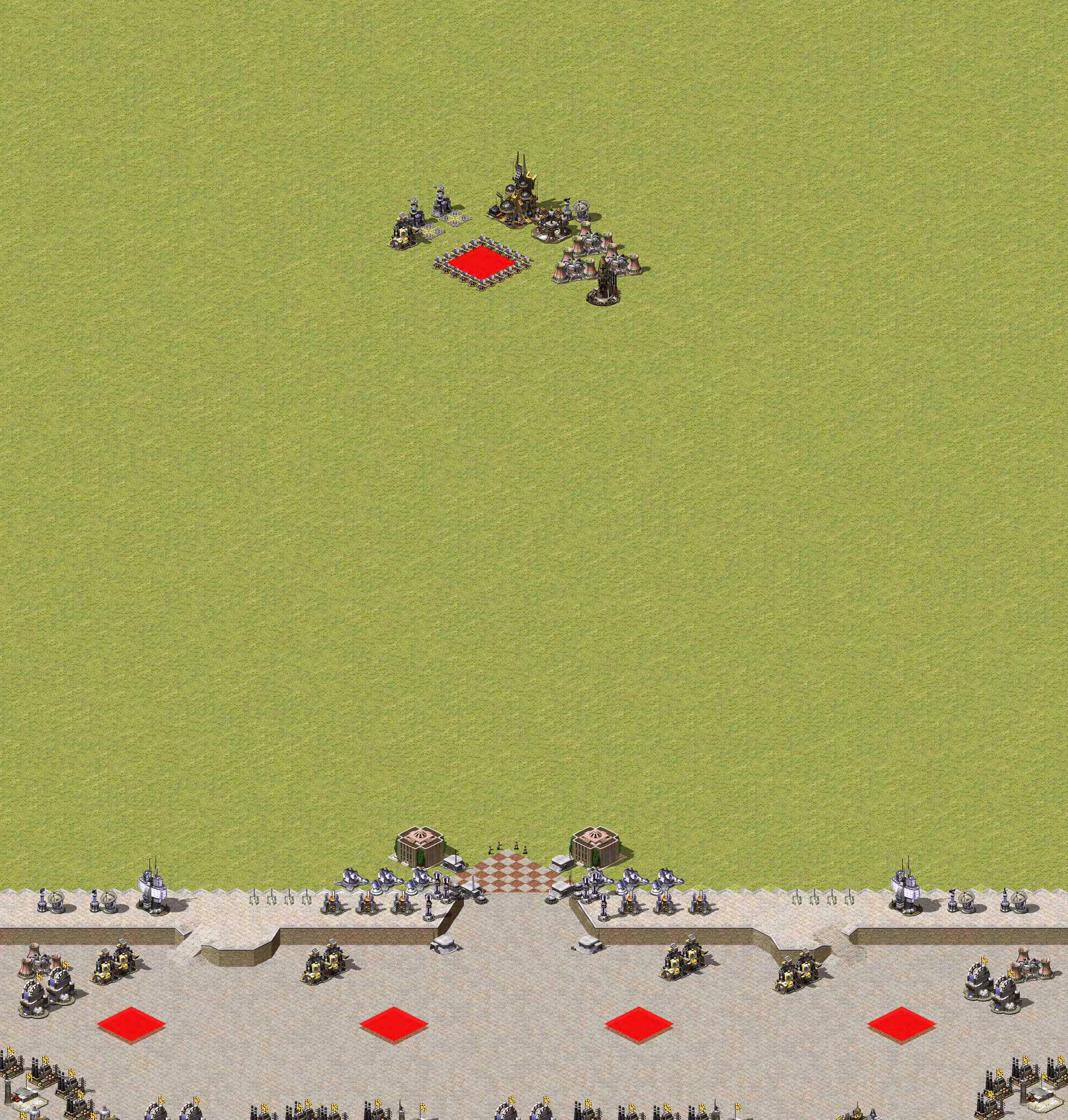 Preview of Survivors Land (Survive) By Agent-007 Version 1.7