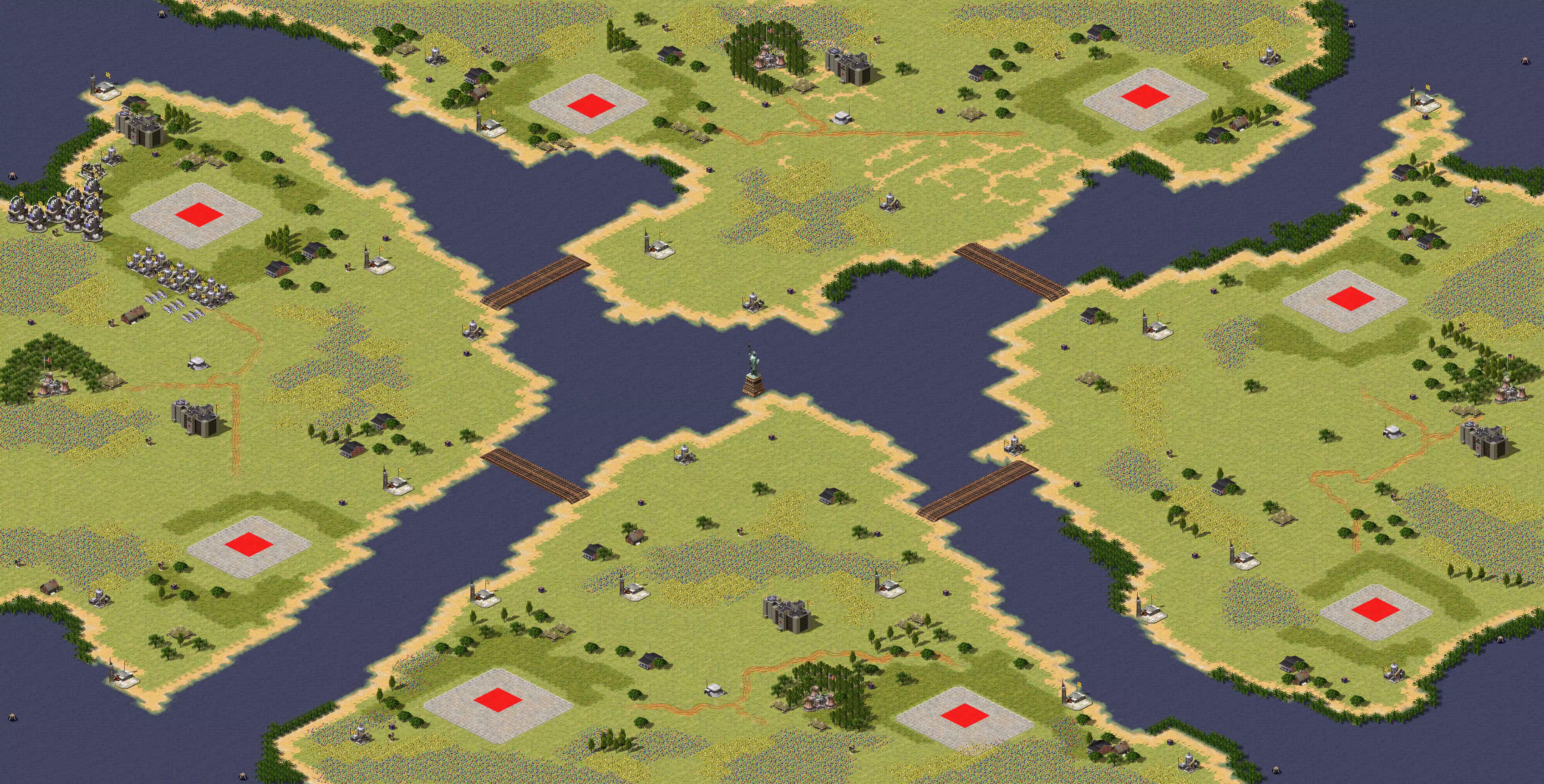 Preview of Search-n-Destroy 2