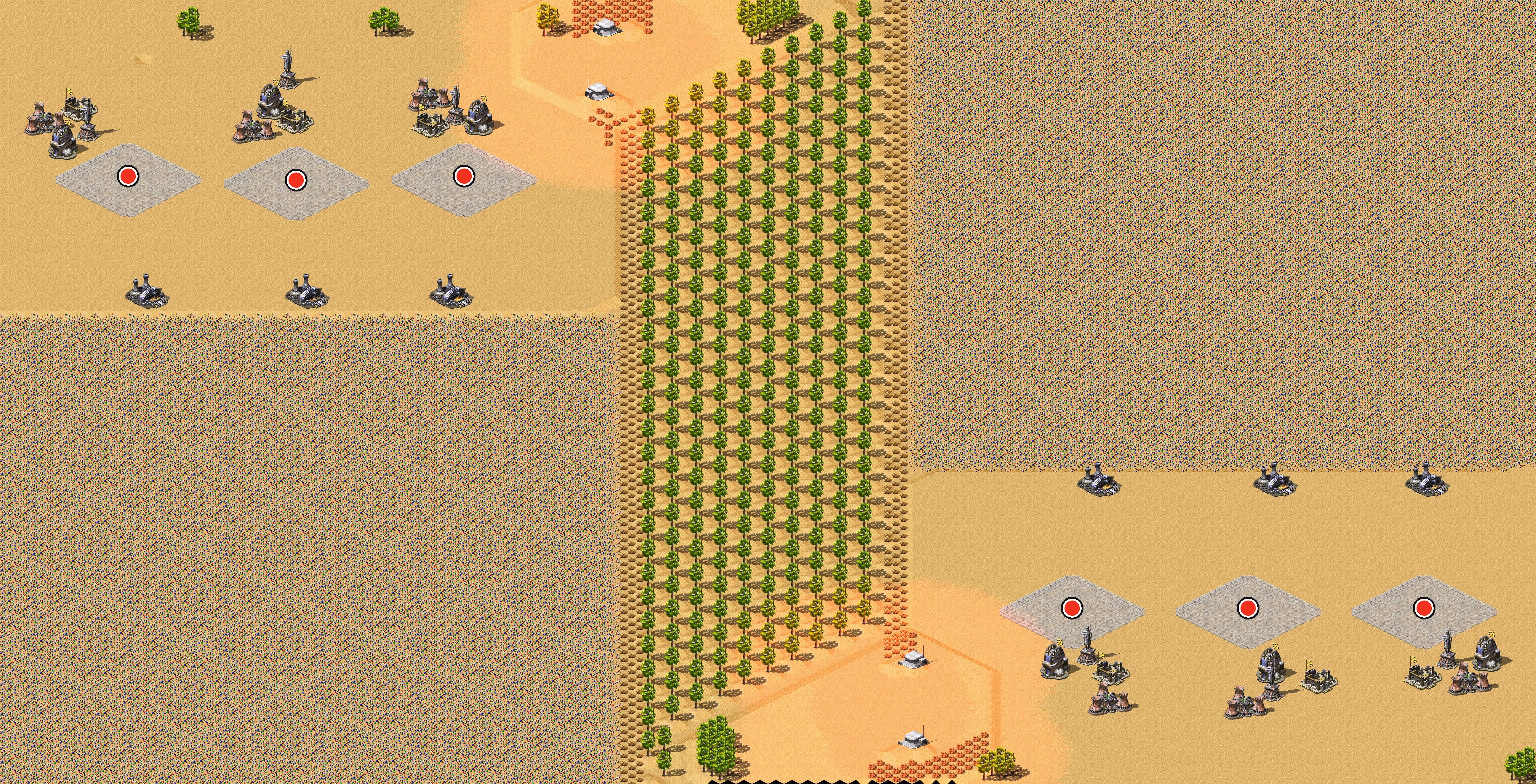 Preview of REDZONES T101 R3 Epic (2-6)