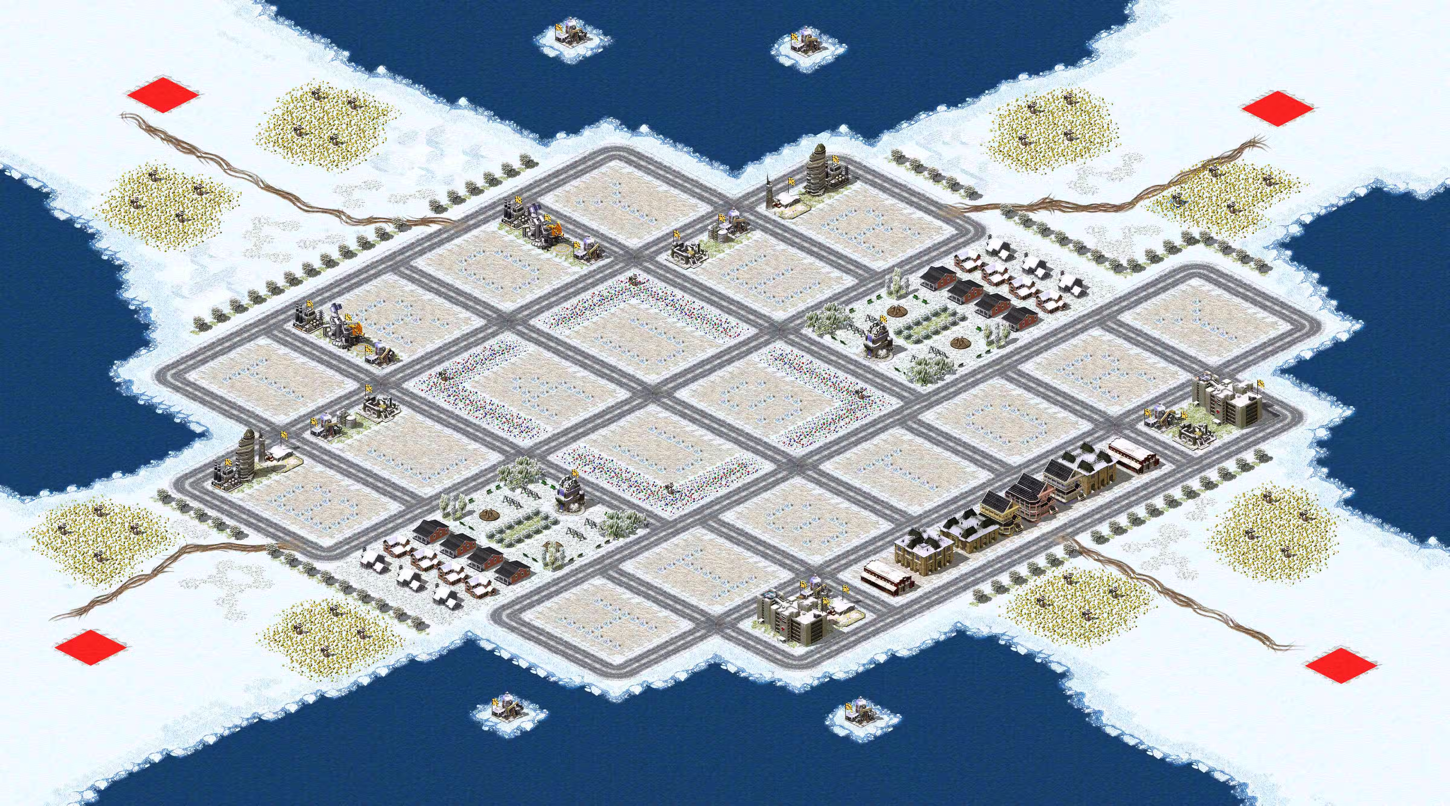 Preview of [4] Blauer History