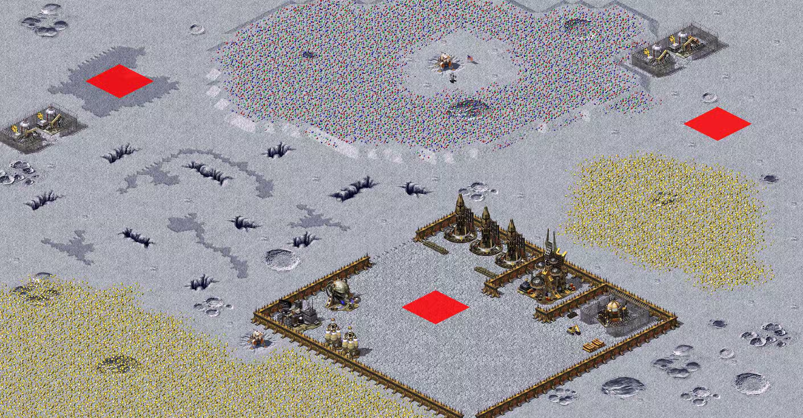 Preview of [3] The Last Lunar Landing
