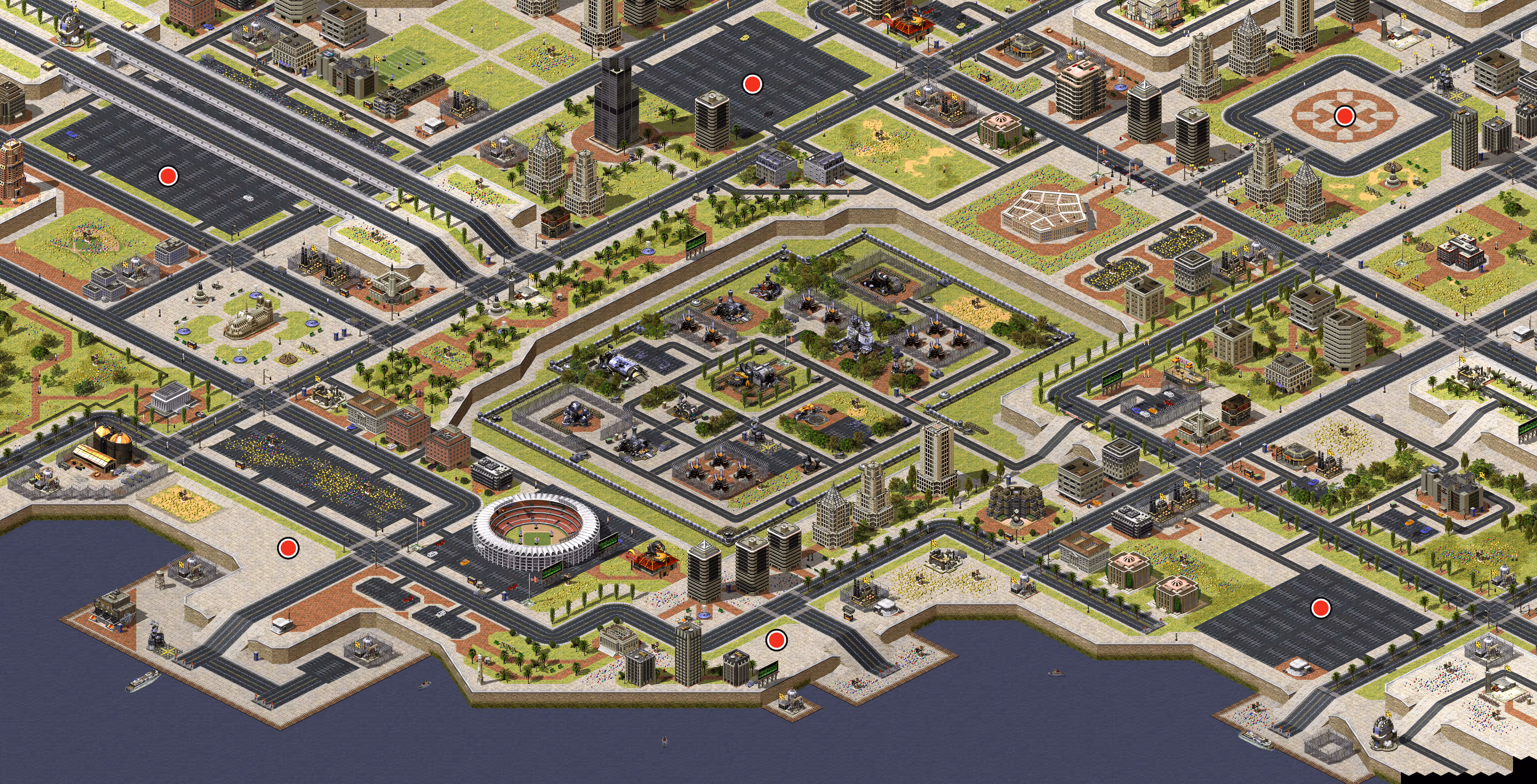 Preview of City of Impression (2-6)