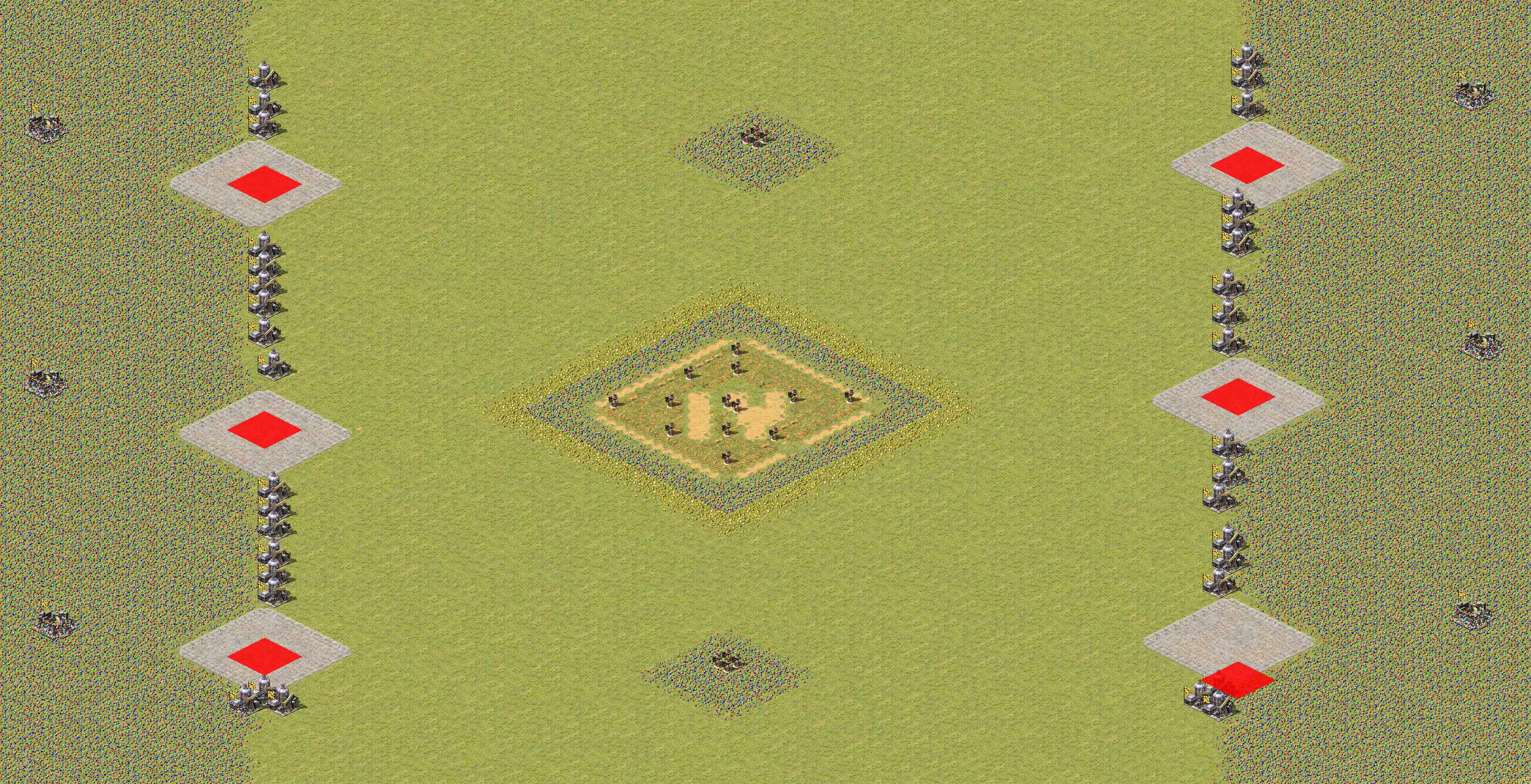 Preview of Invalid Land by invalid version1.1  6 players(  fast ).mpr