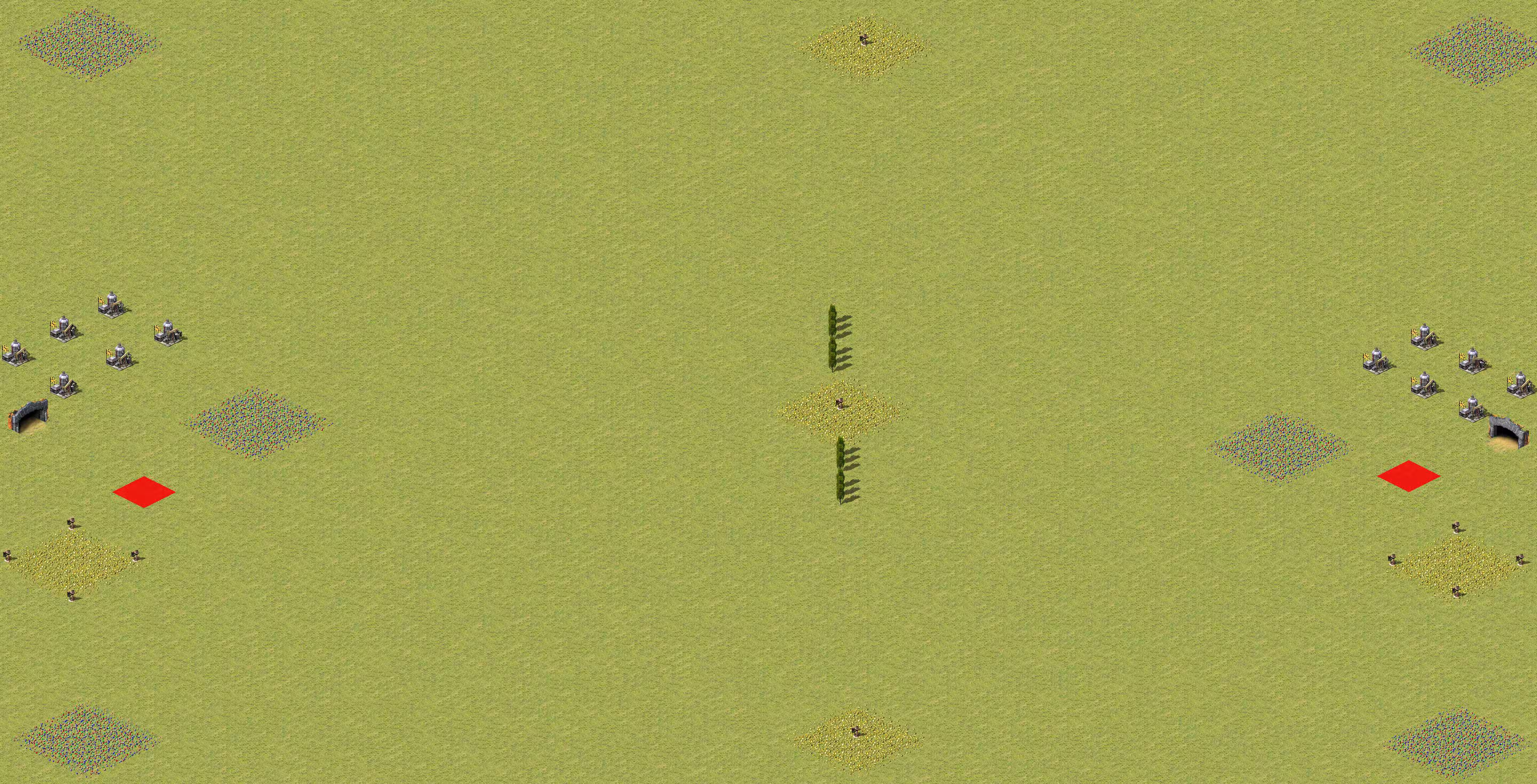 Preview of catzilla 1vs1