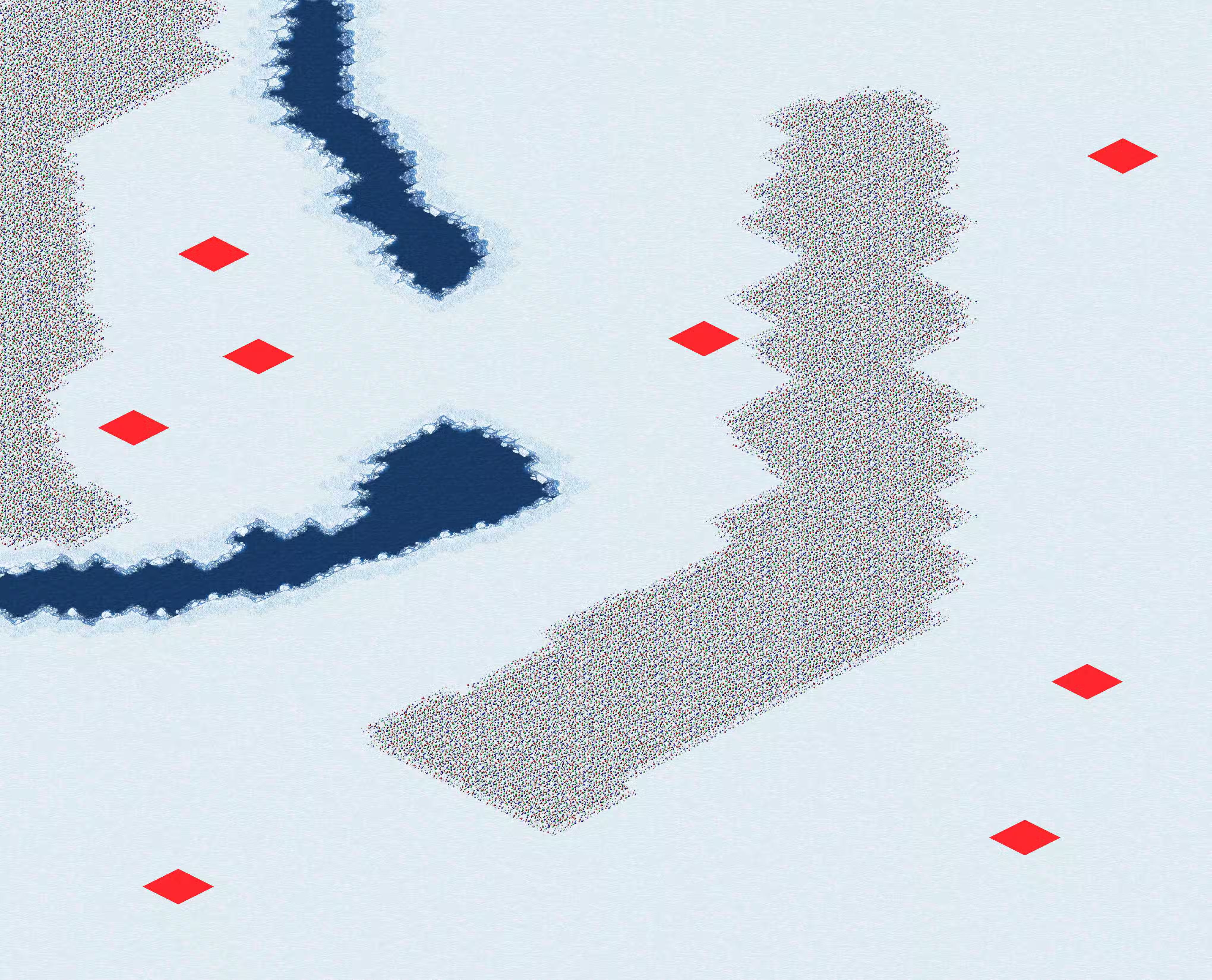 Preview of Coldrush