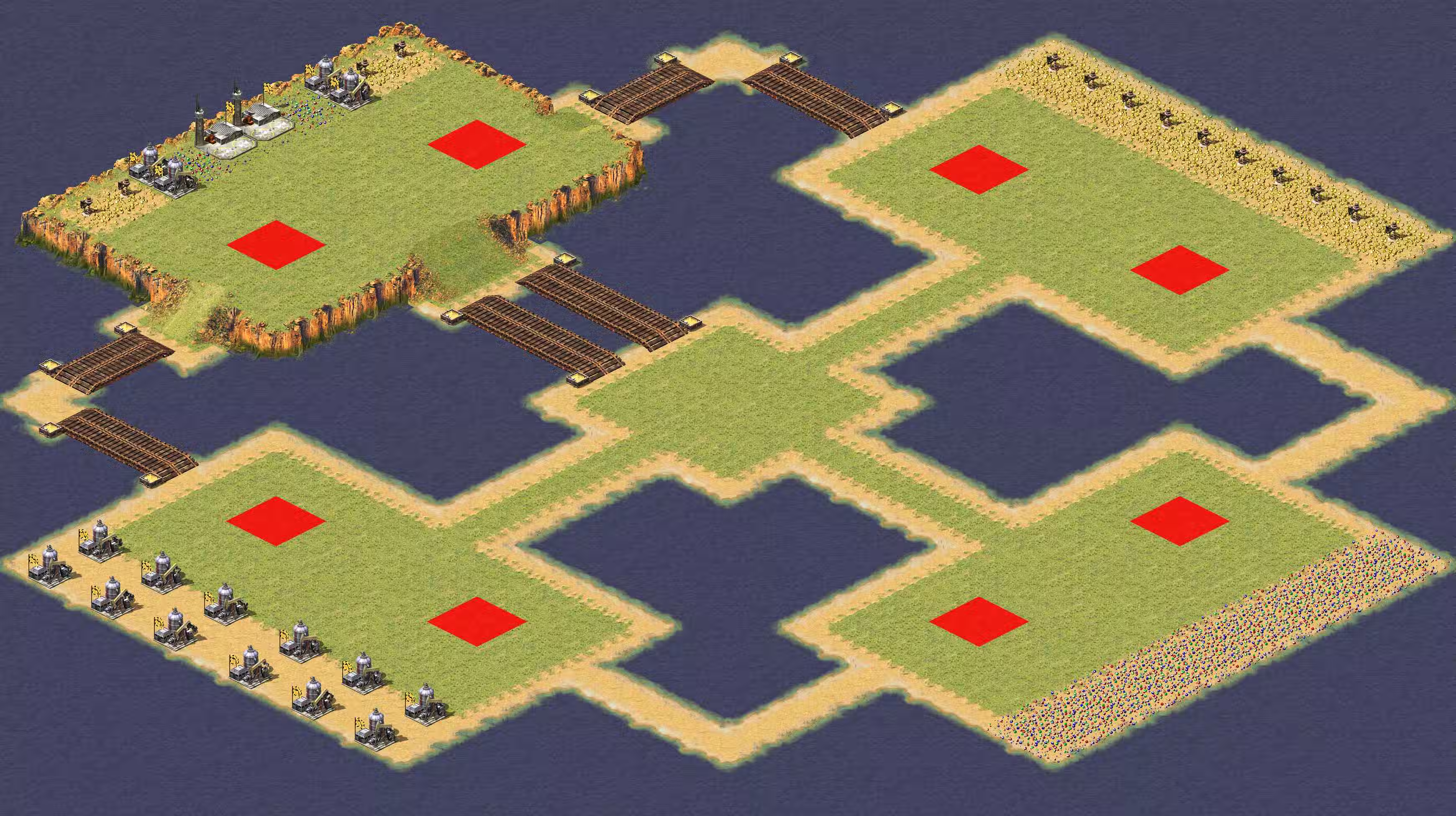 Preview of different2v2v2v2