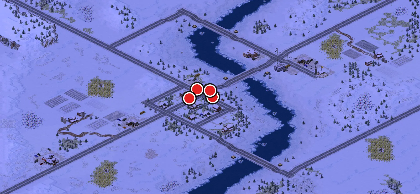 Preview of [4] Montana DMZ